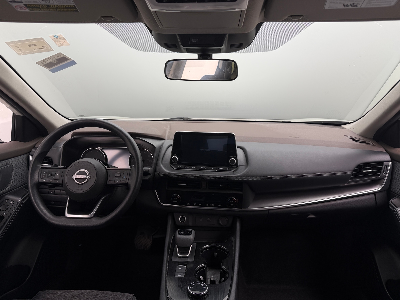 Thumbnail: 2023 Nissan Rogue - 3