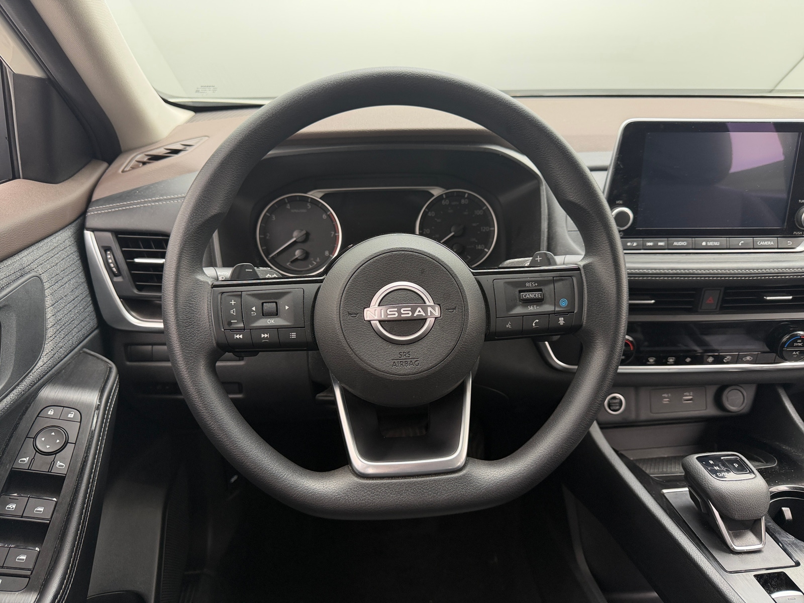 Thumbnail: 2023 Nissan Rogue - 5