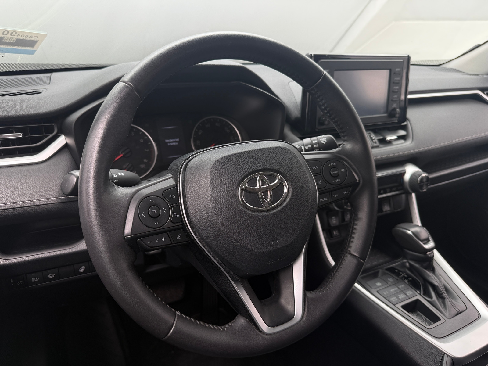 Thumbnail: 2019 Toyota RAV4 - 5