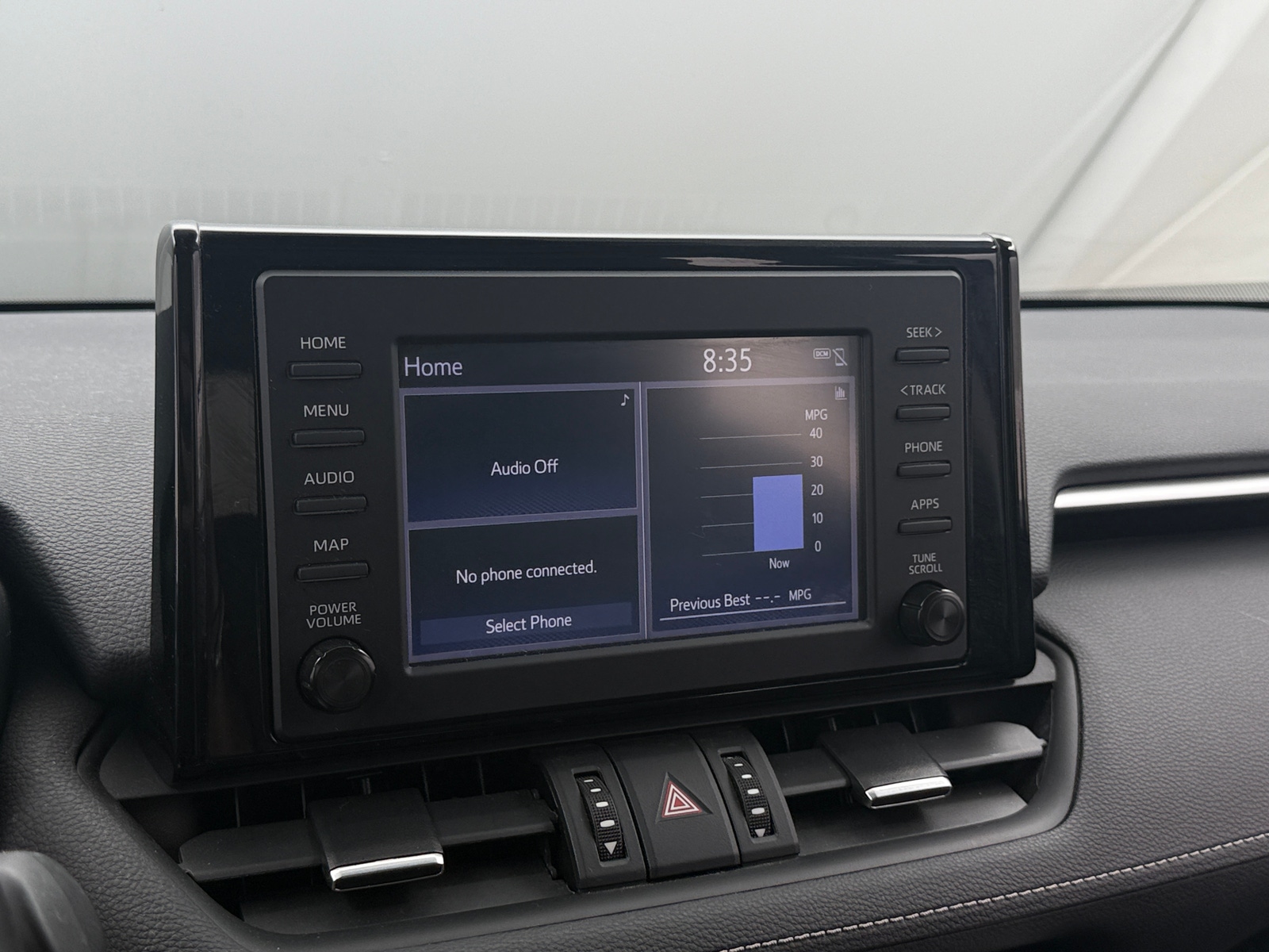 Thumbnail: 2019 Toyota RAV4 - 4