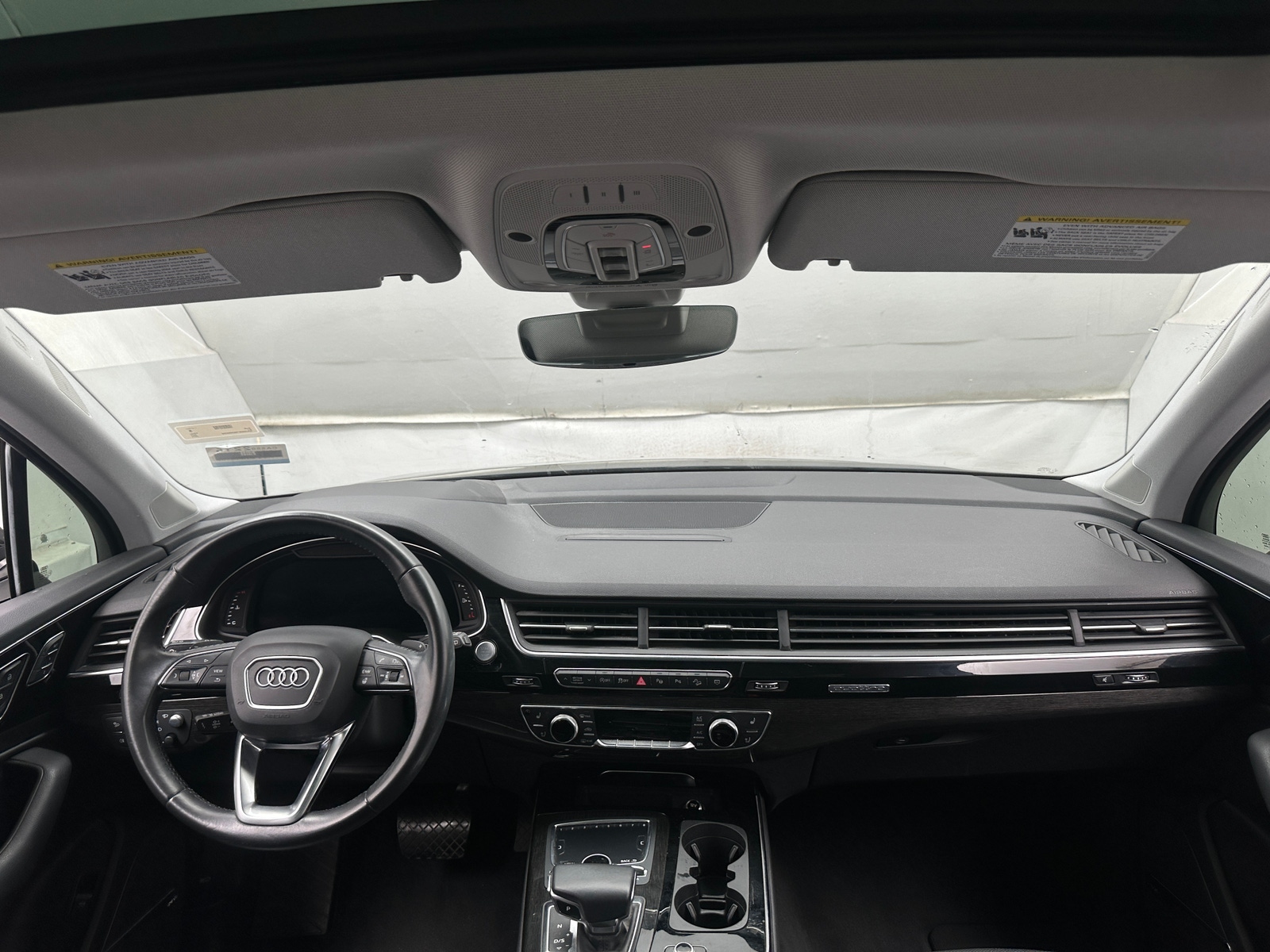 Thumbnail: 2019 Audi Q7 - 2