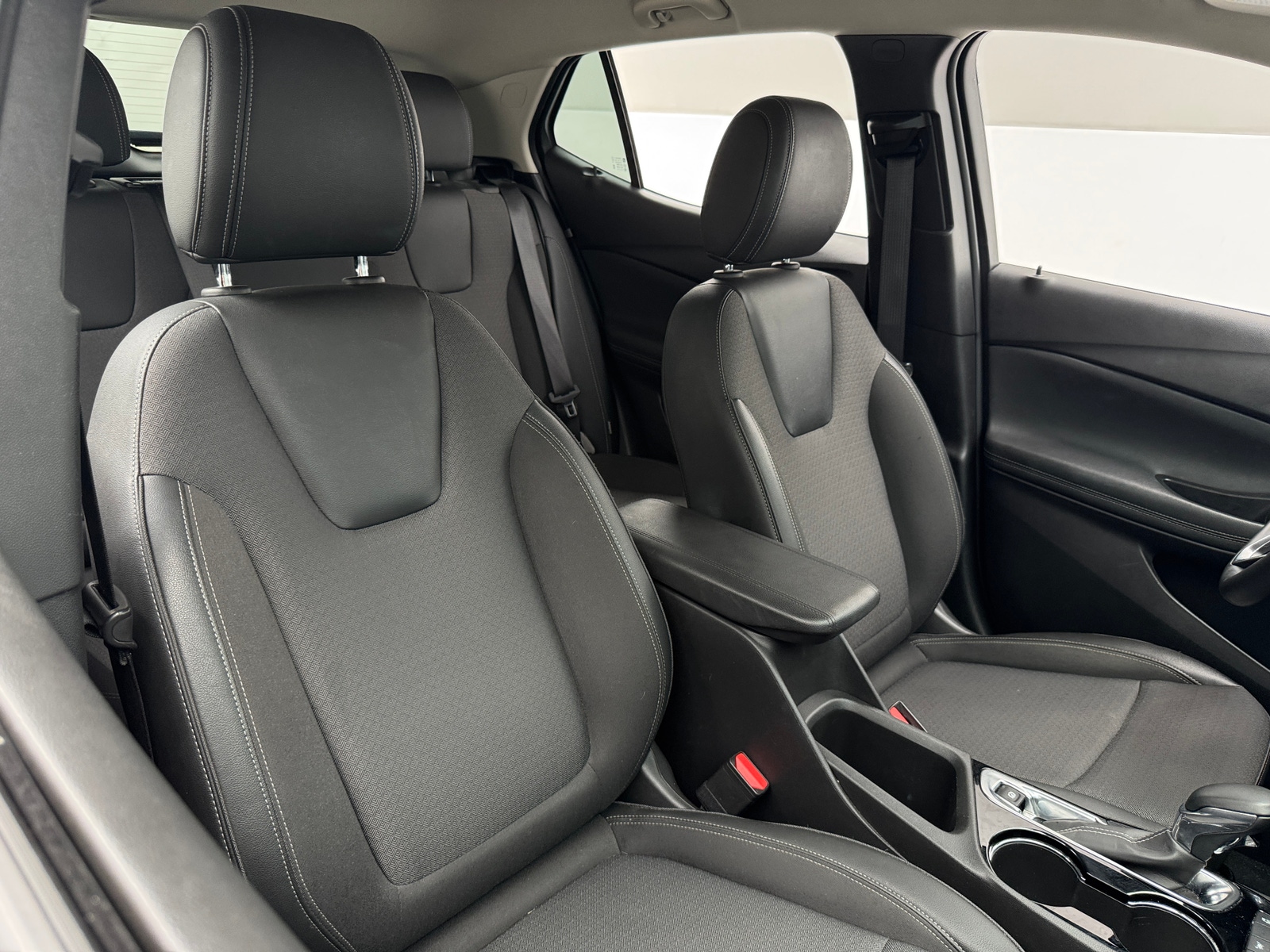 Thumbnail: 2025 Buick Encore GX - 2