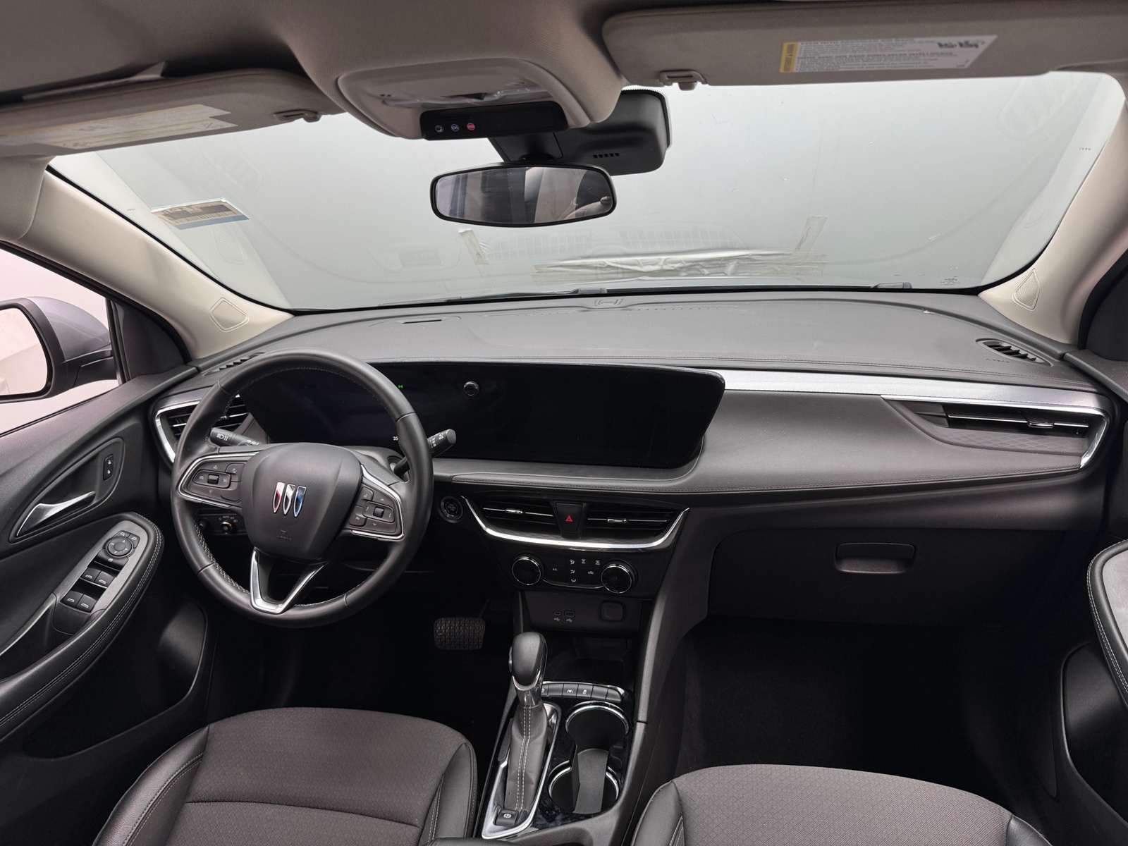 Thumbnail: 2025 Buick Encore GX - 3