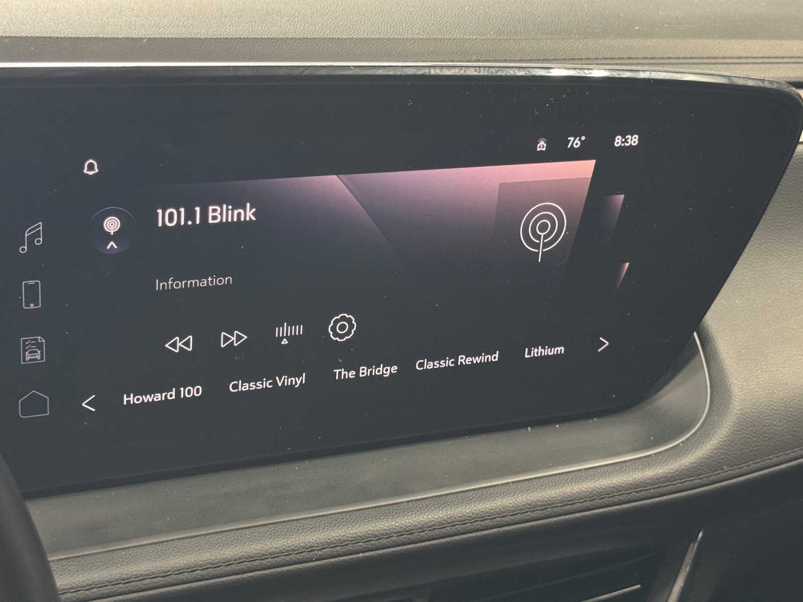 Thumbnail: 2025 Buick Encore GX - 4