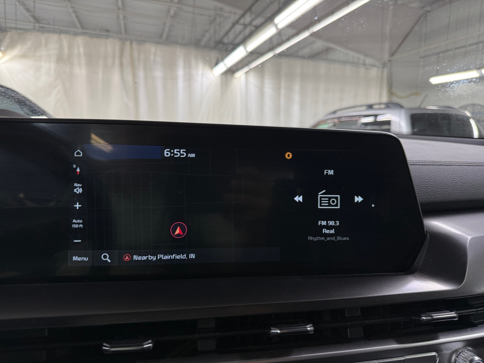 Thumbnail: 2023 Kia Telluride - 3