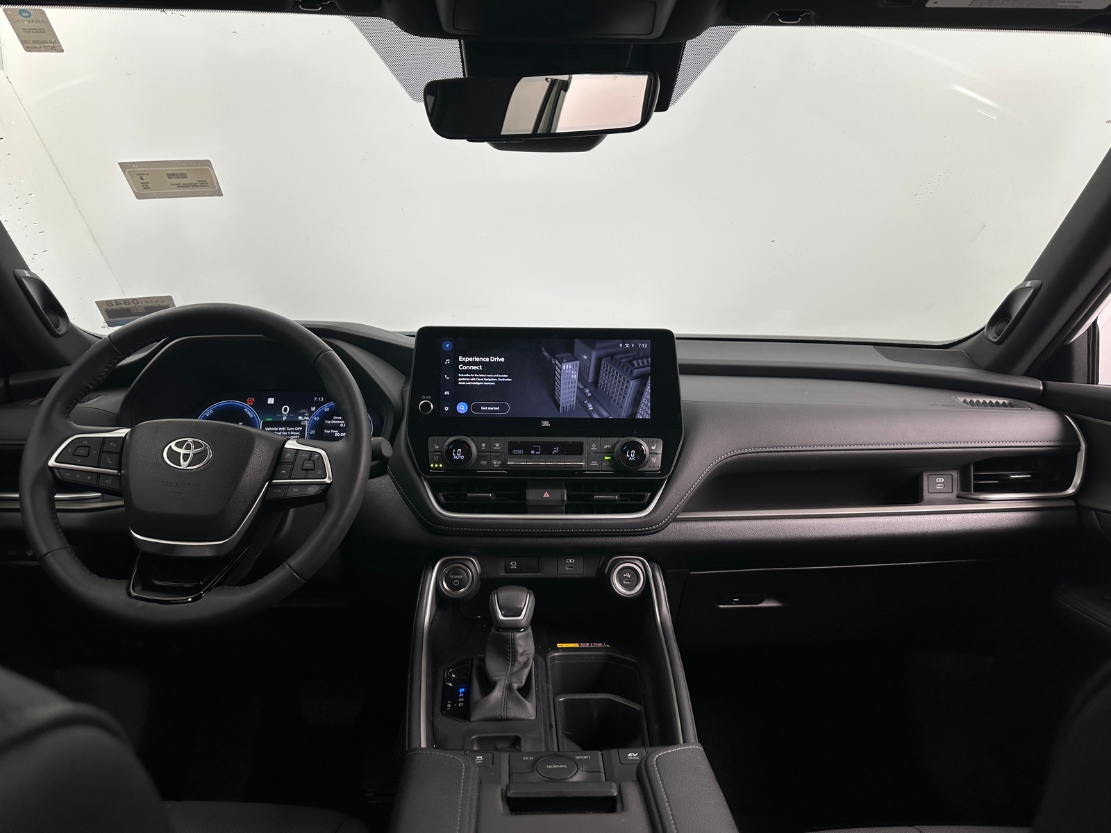 Thumbnail: 2026 Toyota Grand Highlander - 2