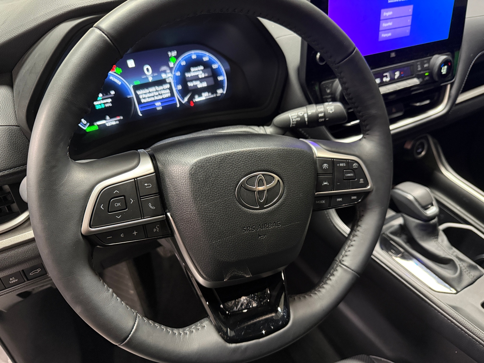 Thumbnail: 2026 Toyota Grand Highlander - 4