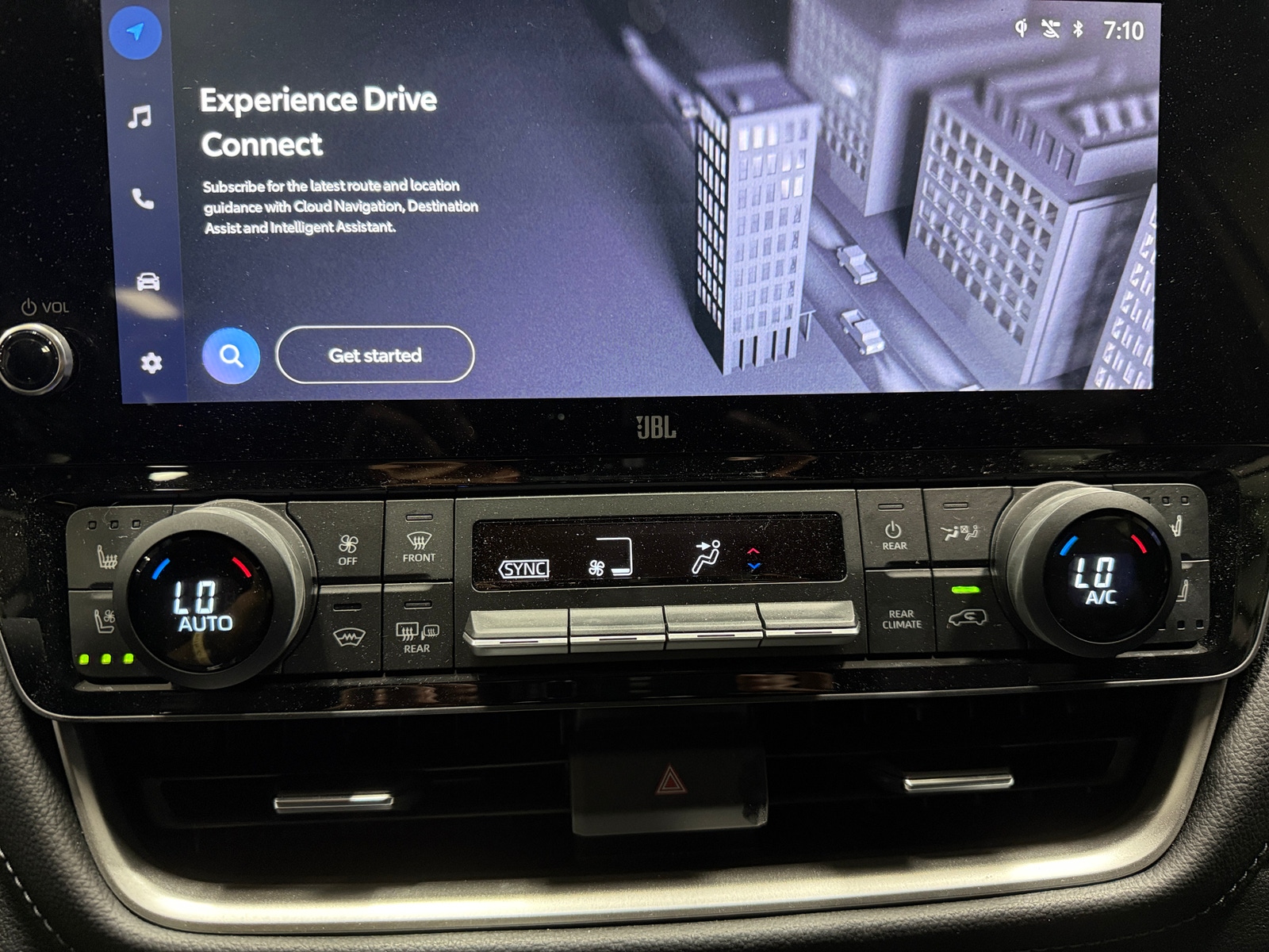 Thumbnail: 2026 Toyota Grand Highlander - 3