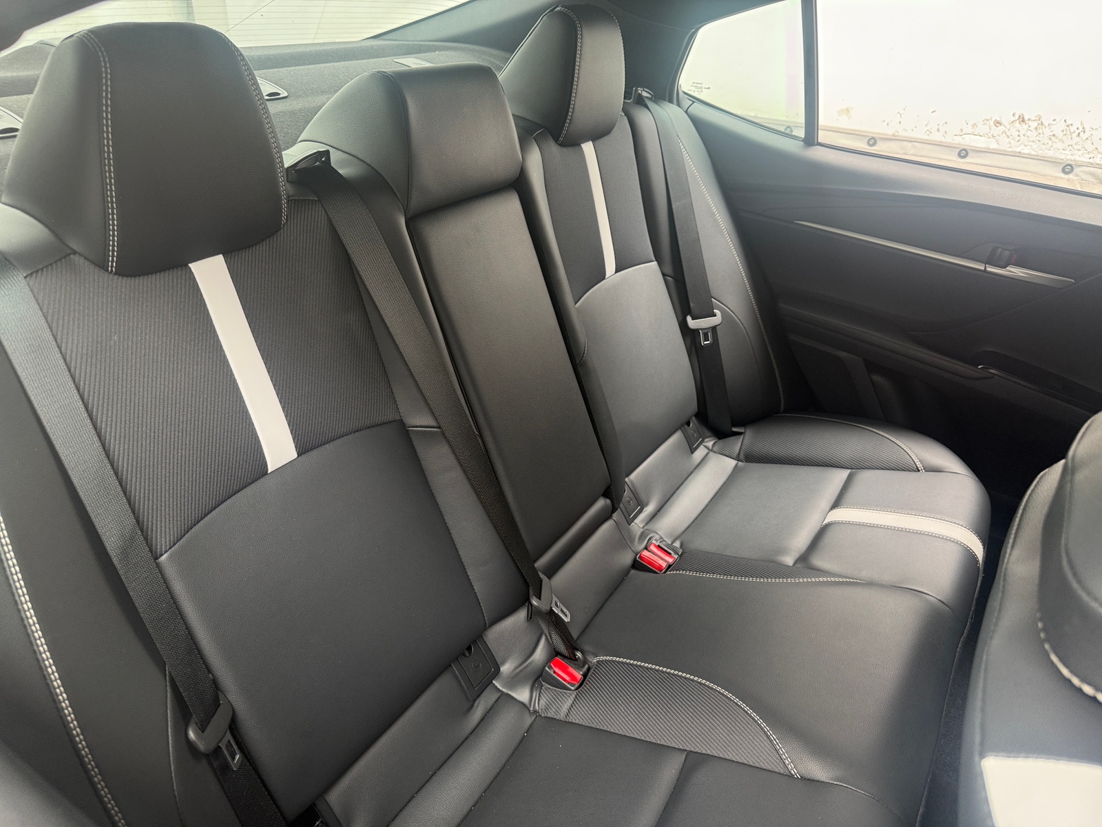 Thumbnail: 2025 Toyota Camry - 6