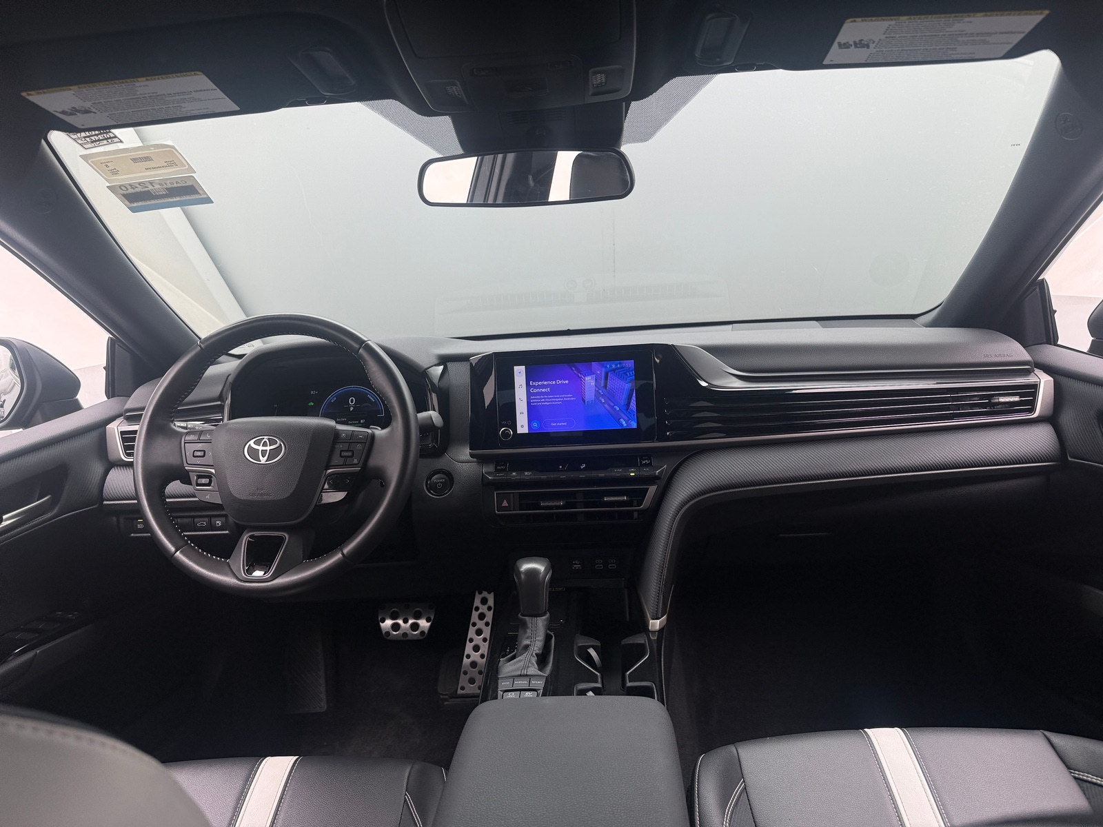 Thumbnail: 2025 Toyota Camry - 3