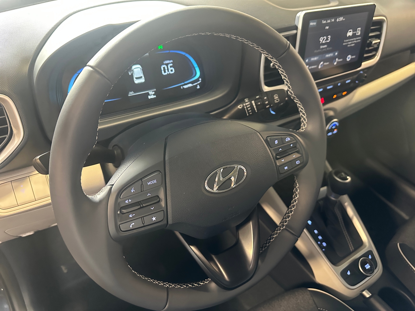 Thumbnail: 2026 Hyundai Venue - 5