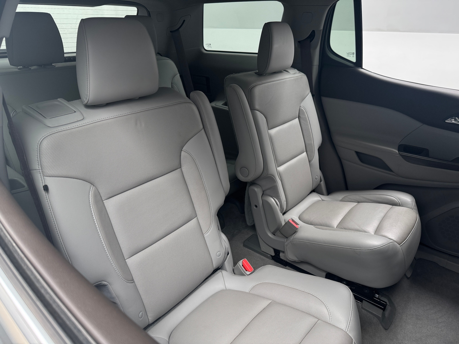 Thumbnail: 2019 GMC Acadia - 5