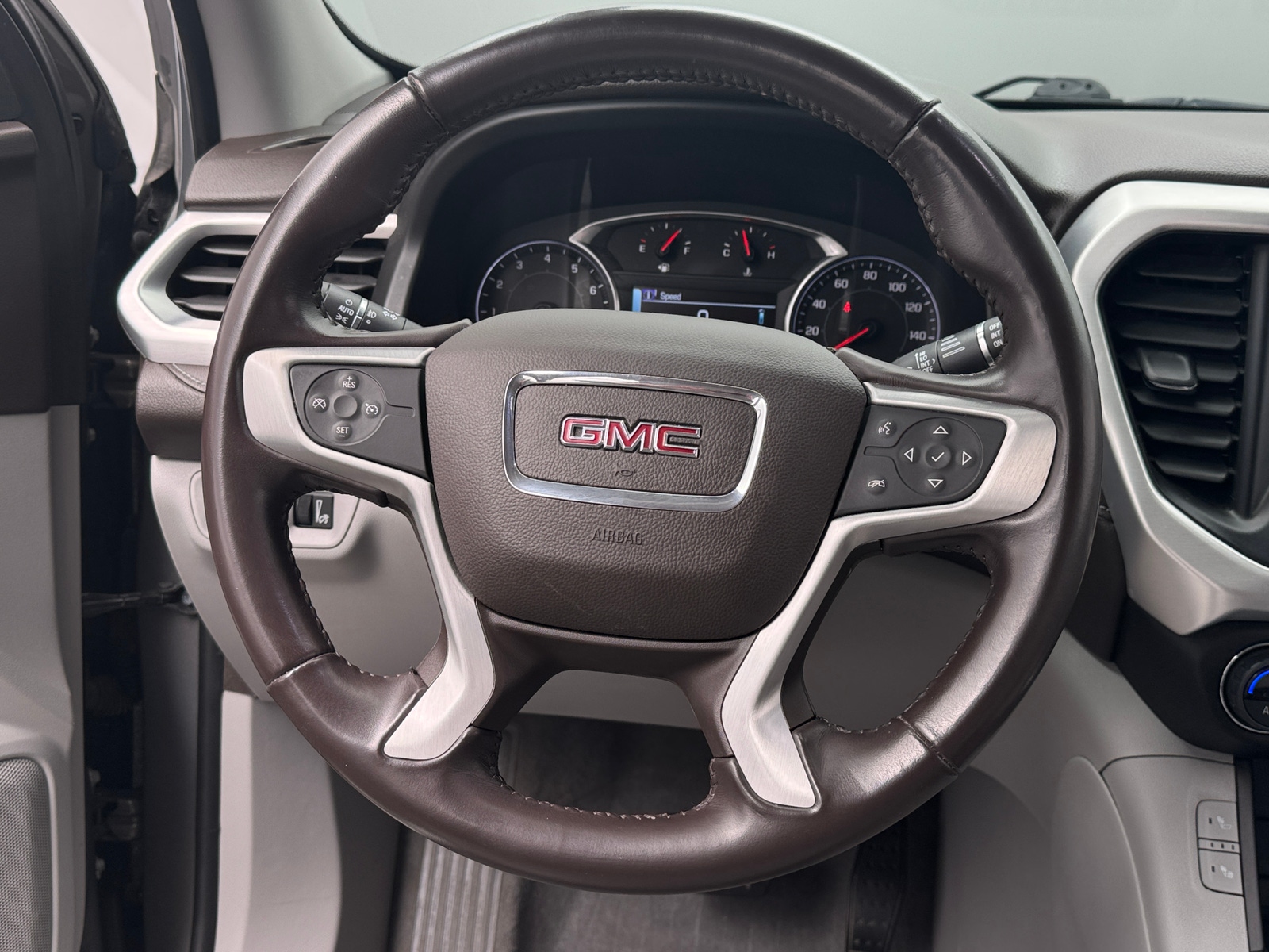 Thumbnail: 2019 GMC Acadia - 4