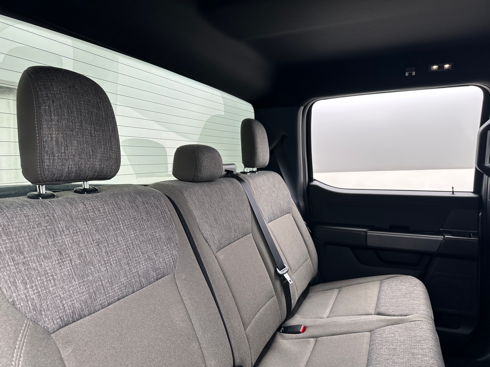 Thumbnail: 2024 Ford Econoline - 6