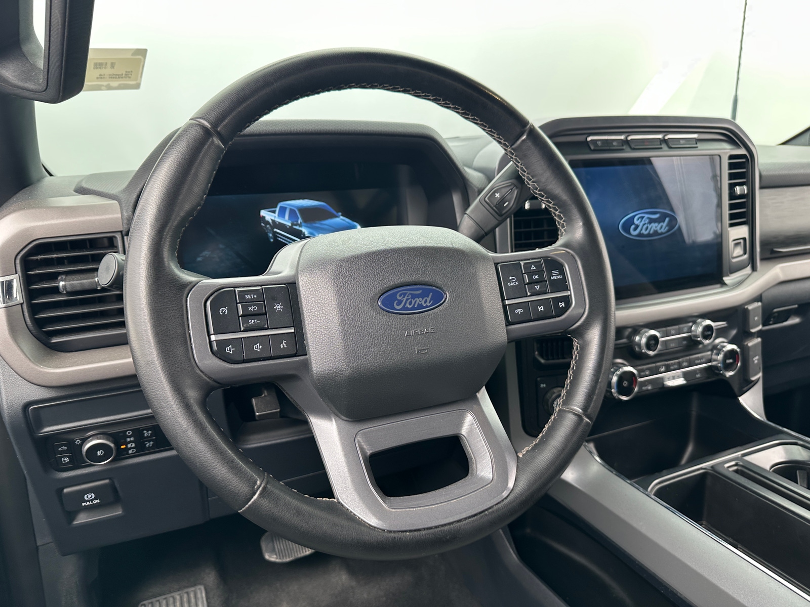 Thumbnail: 2024 Ford Econoline - 5