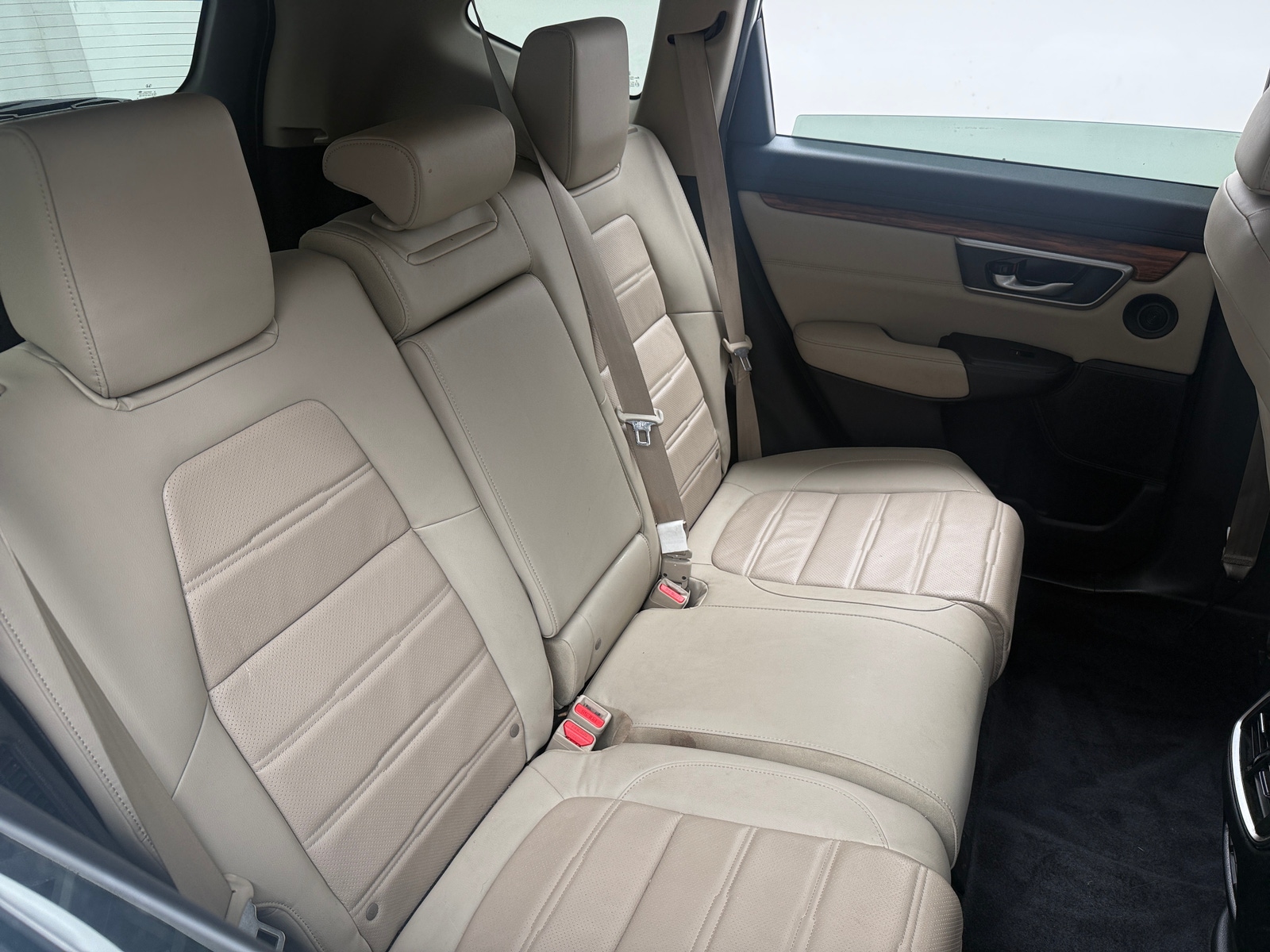 Thumbnail: 2022 Honda CR-V - 5