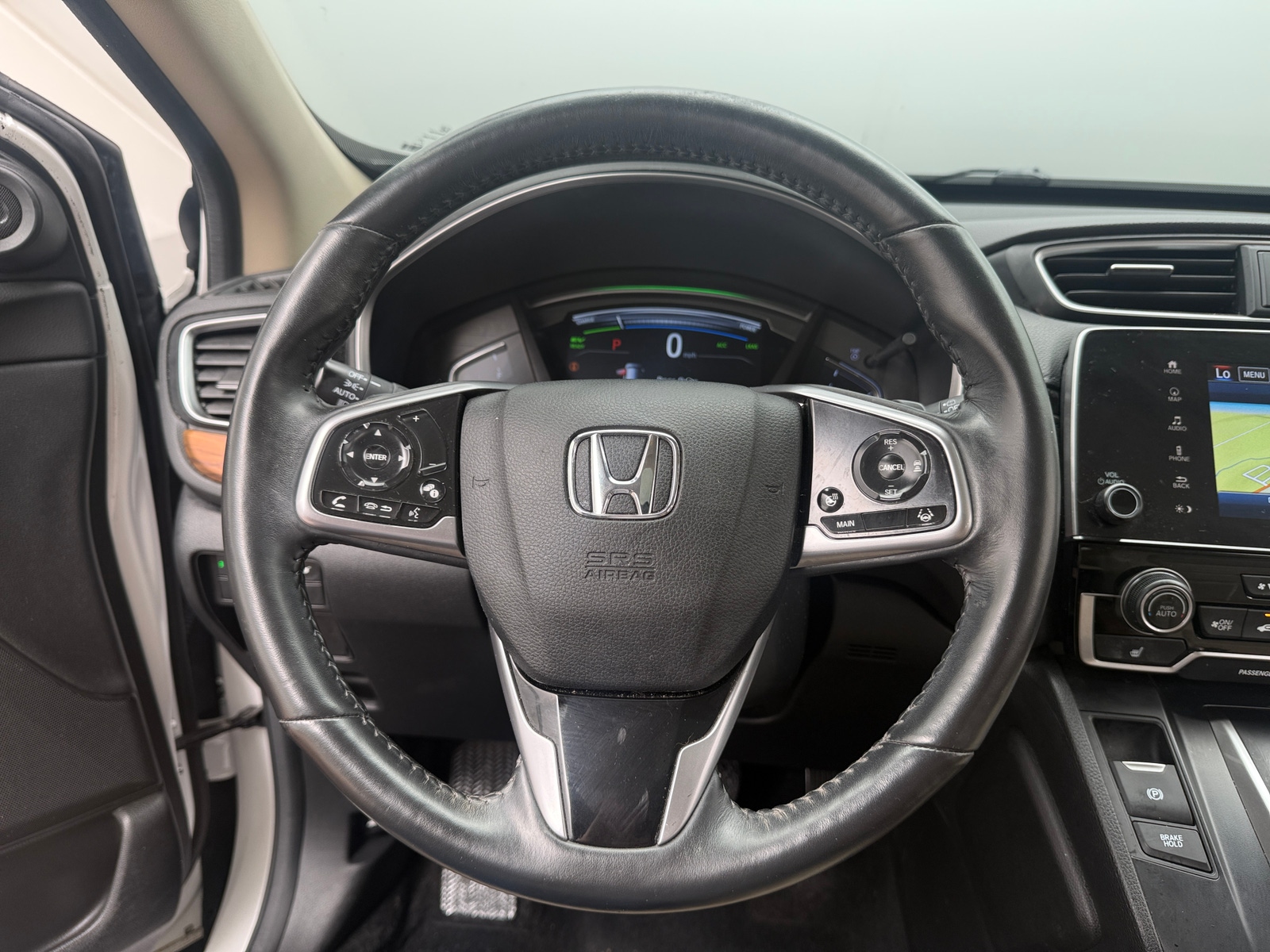 Thumbnail: 2022 Honda CR-V - 4