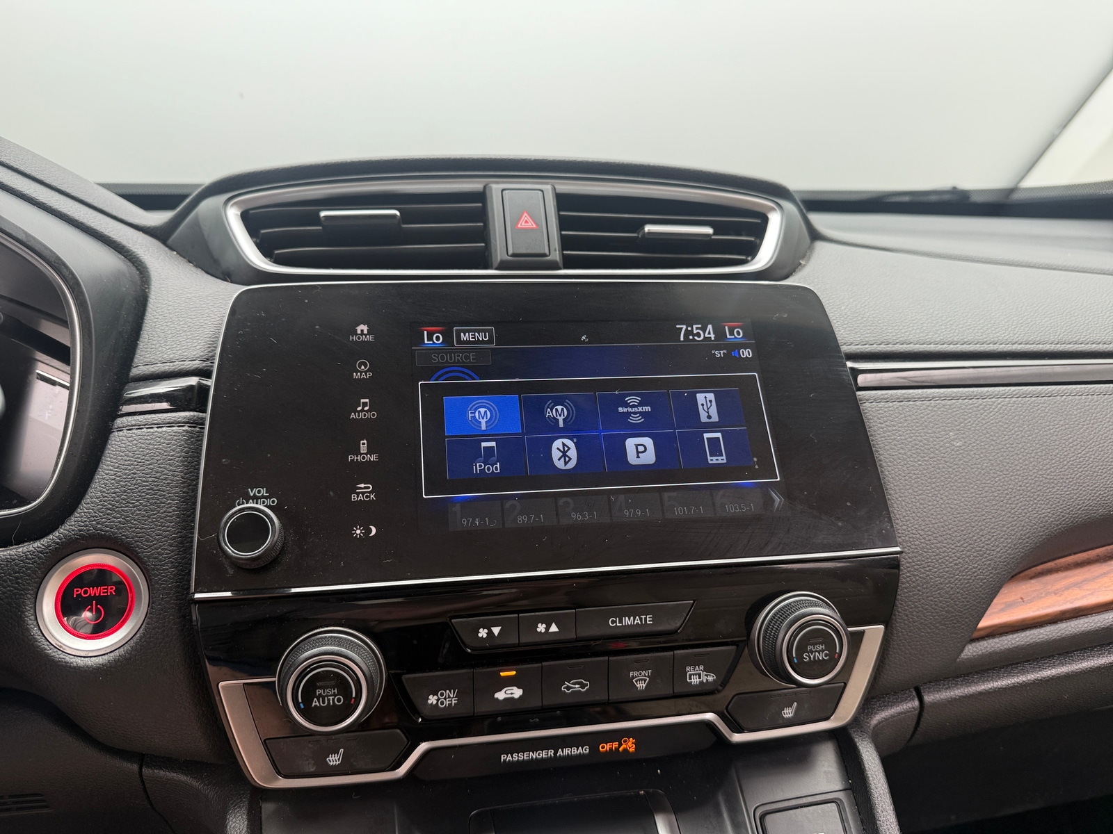 Thumbnail: 2022 Honda CR-V - 3