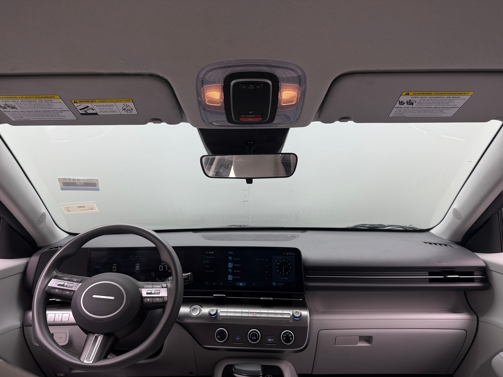 Thumbnail: 2026 Hyundai Kona - 3