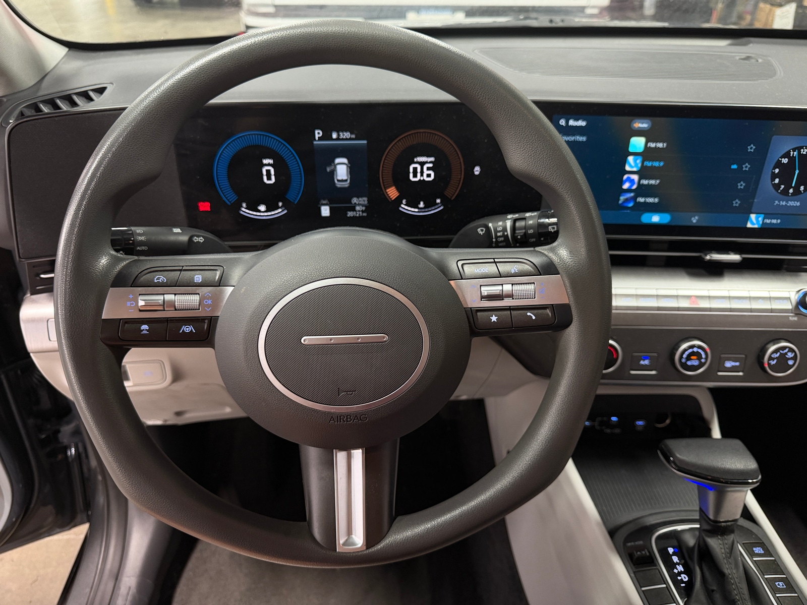 Thumbnail: 2026 Hyundai Kona - 5