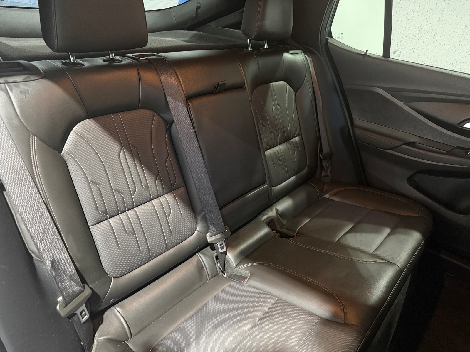 Thumbnail: 2024 Buick Envista - 5