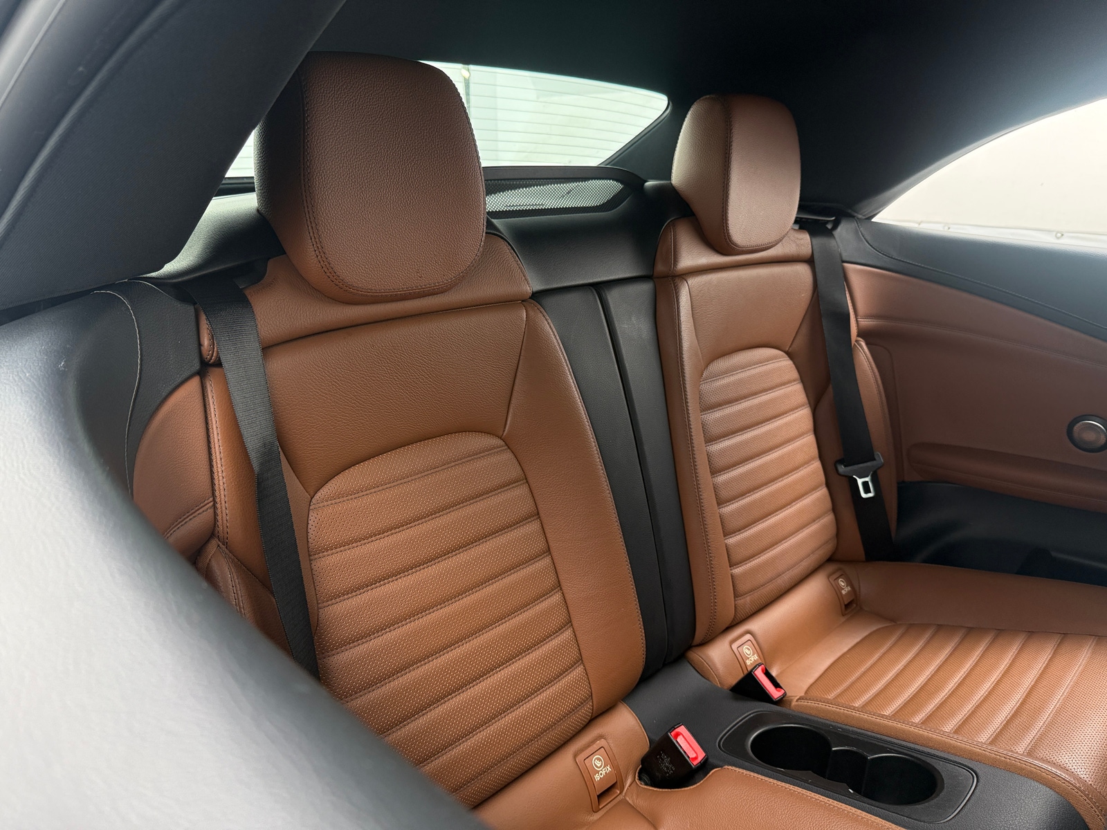 Thumbnail: 2020 Mercedes-Benz C-Class - 5