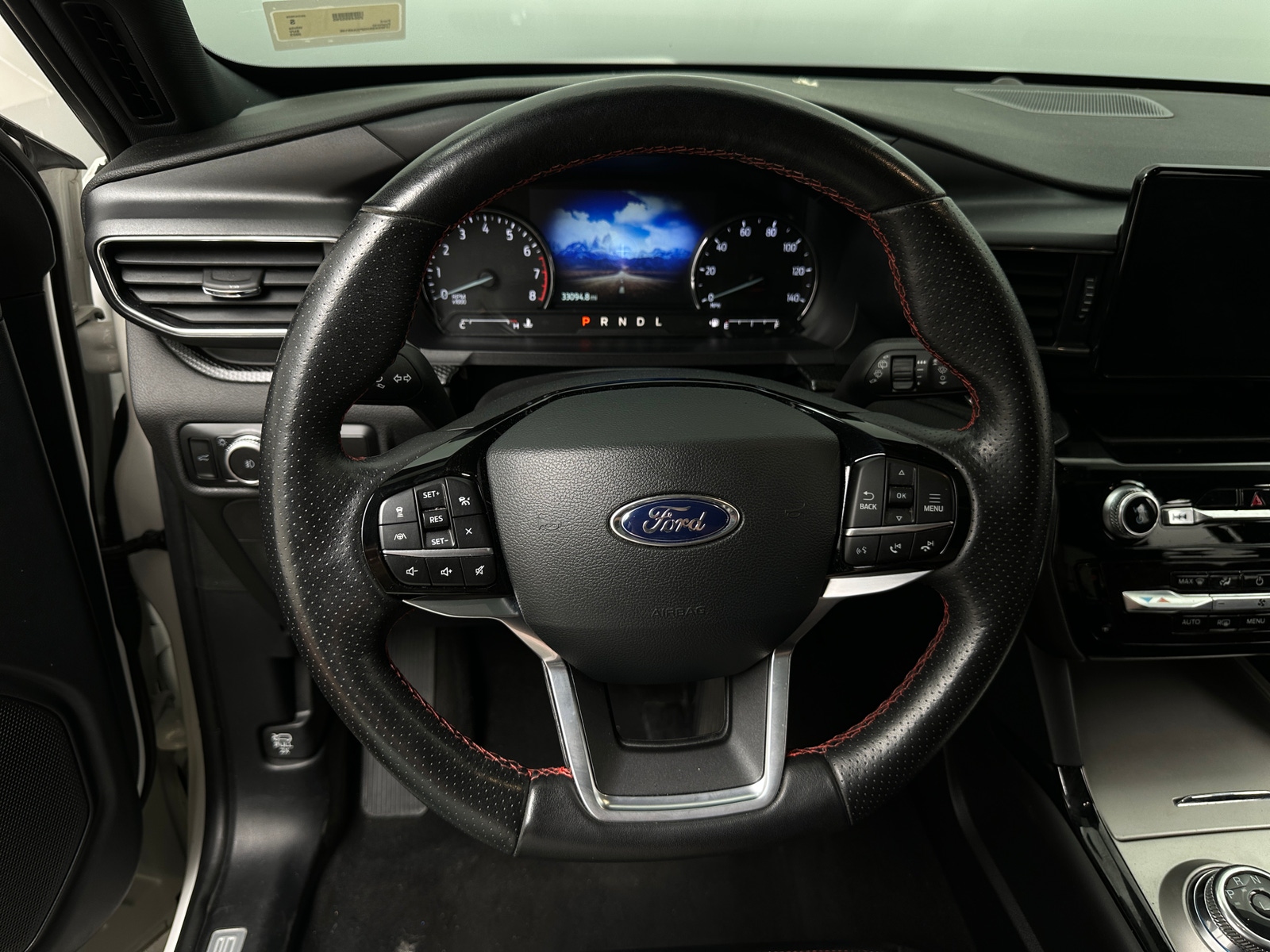 Thumbnail: 2023 Ford Explorer - 4