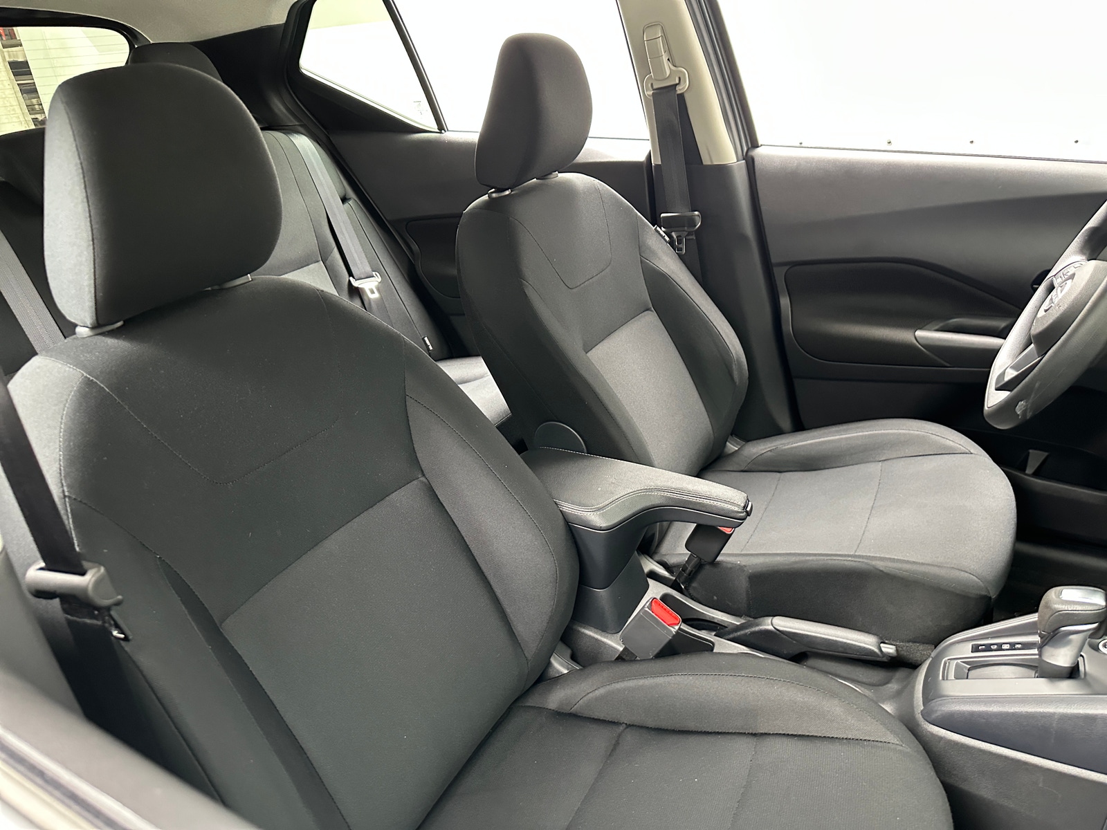 Thumbnail: 2024 Nissan Kicks - 2