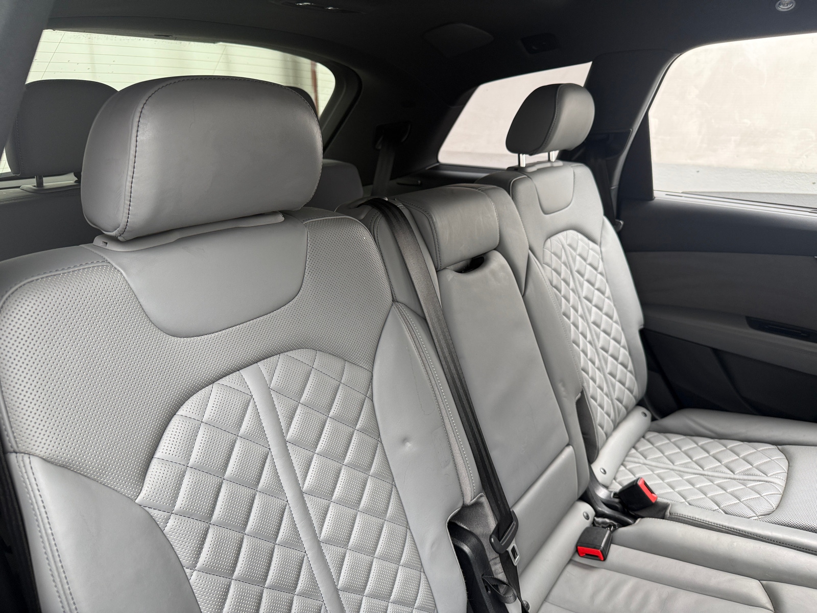 Thumbnail: 2021 Audi SQ7 - 5