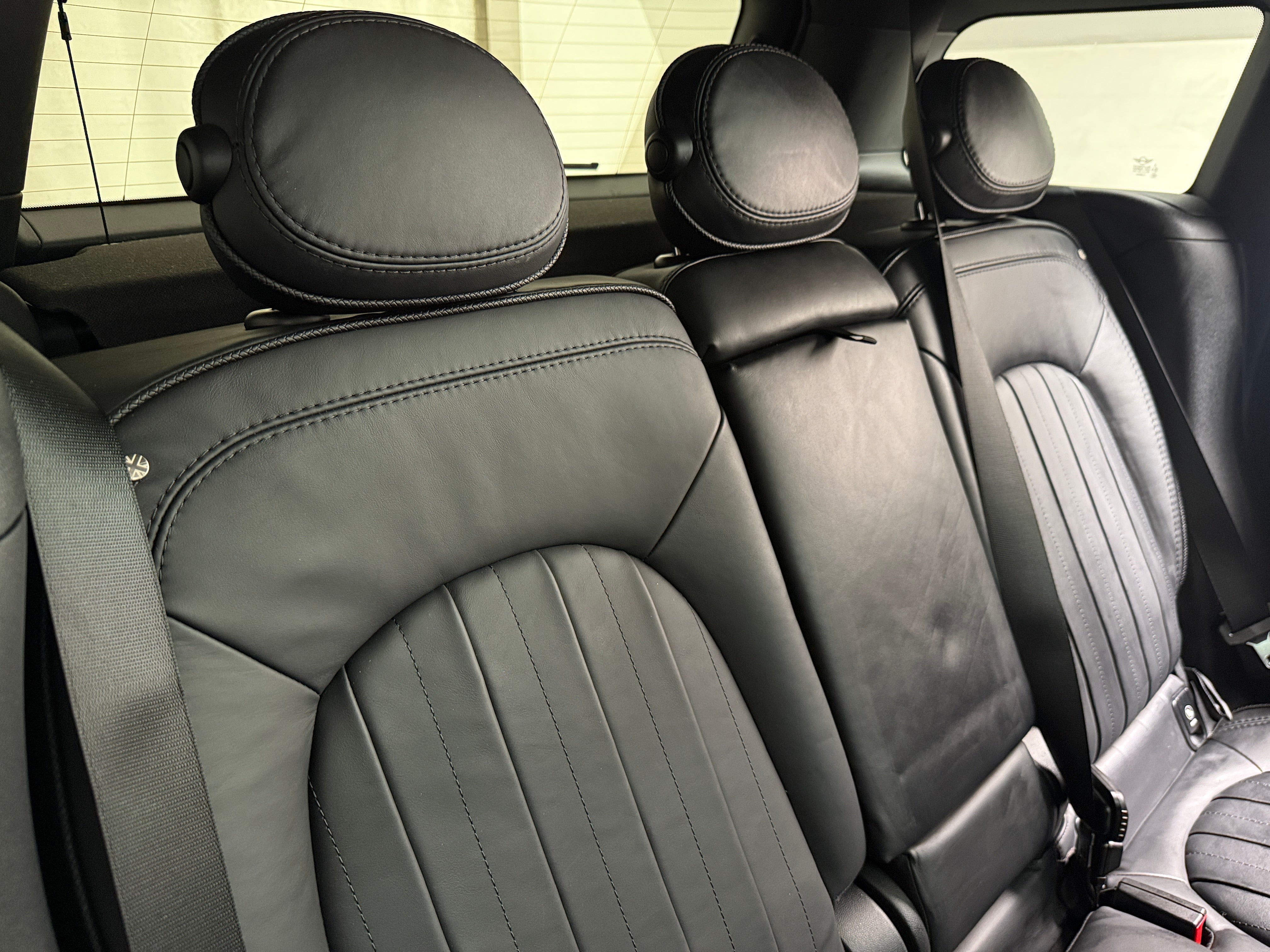 2018 MINI Countryman