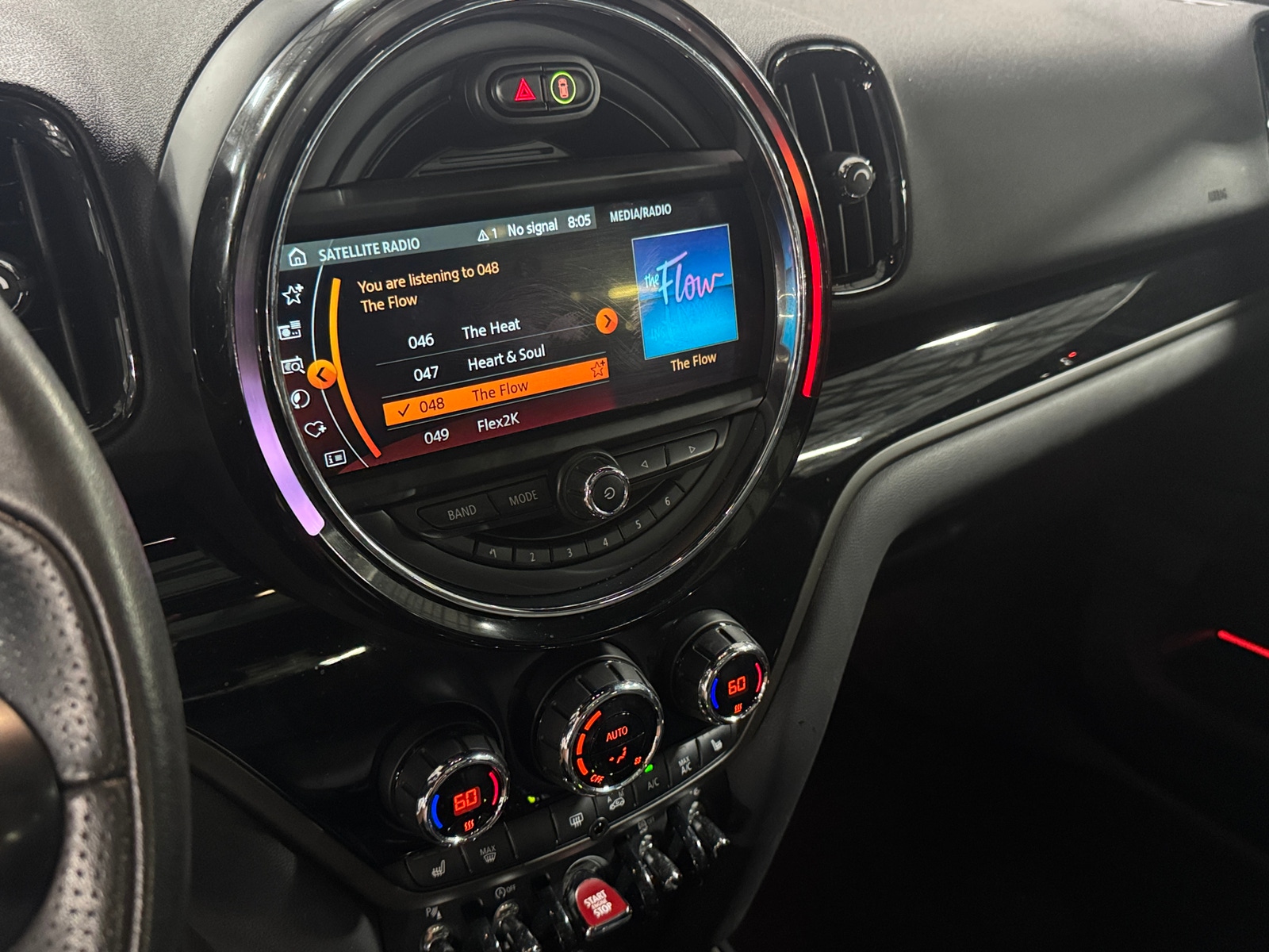 Thumbnail: 2018 MINI Cooper Countryman - 3