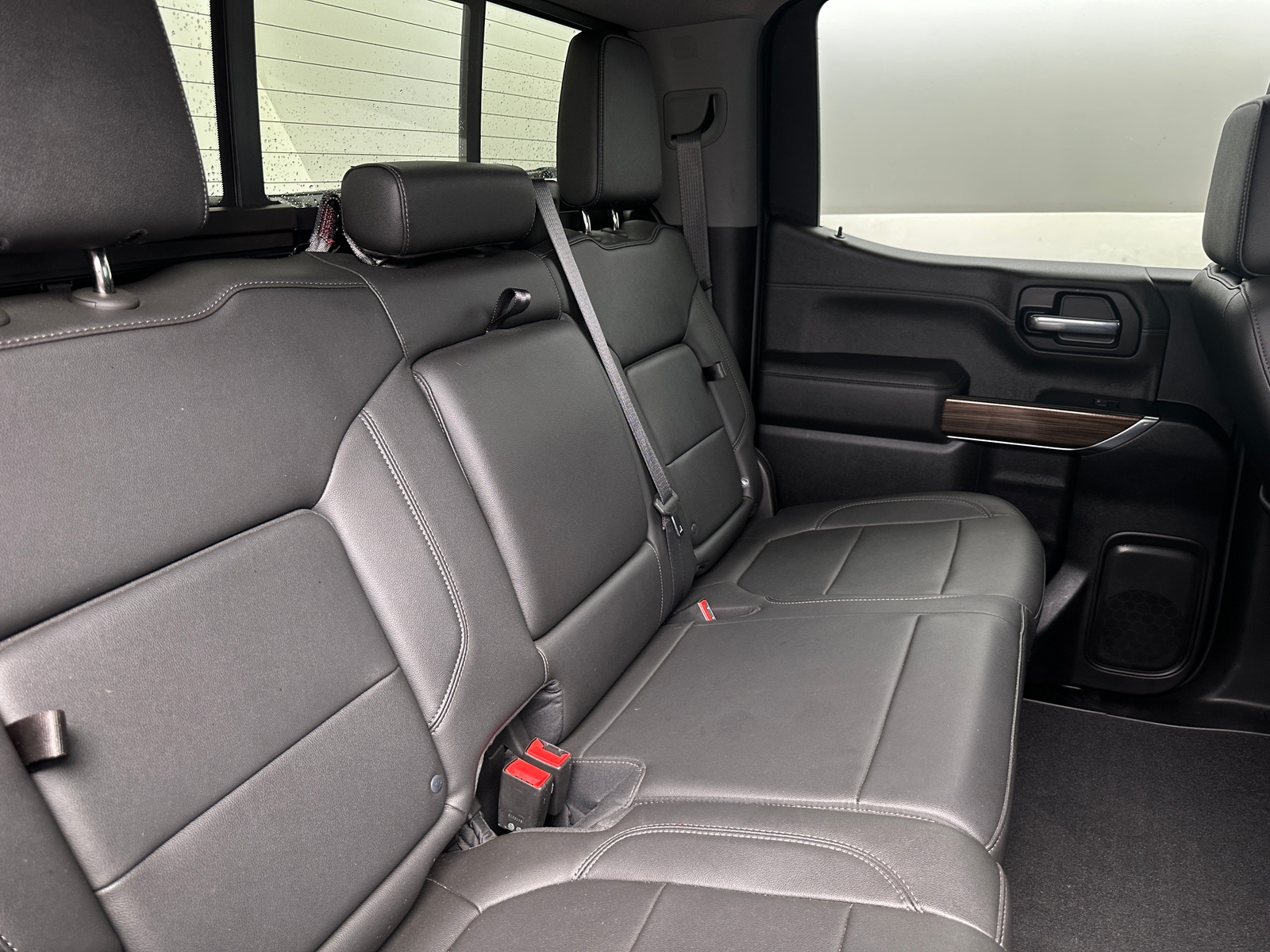 Thumbnail: 2022 Chevrolet Silverado 1500 - 6