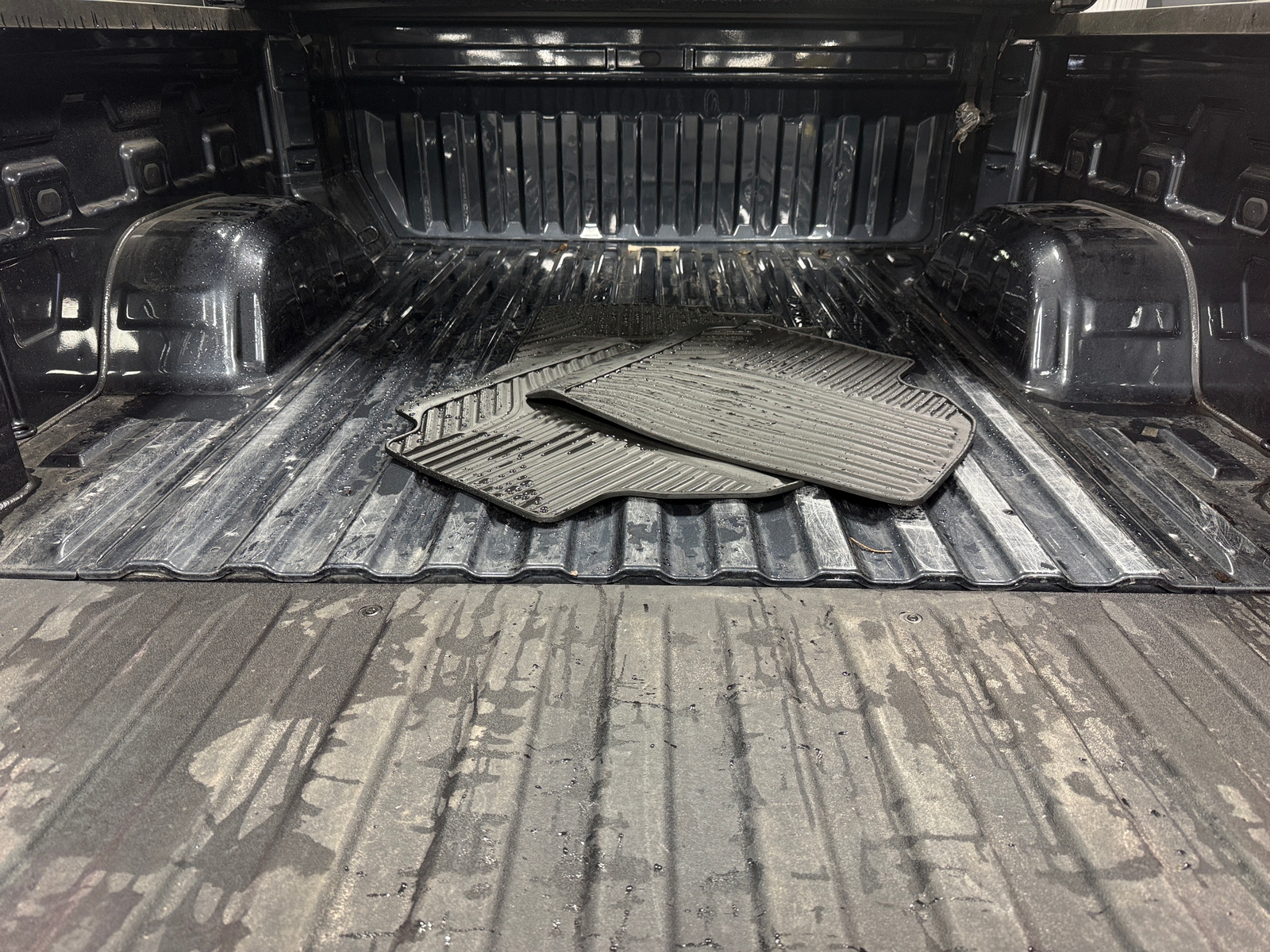 Thumbnail: 2022 Chevrolet Silverado 1500 - 7