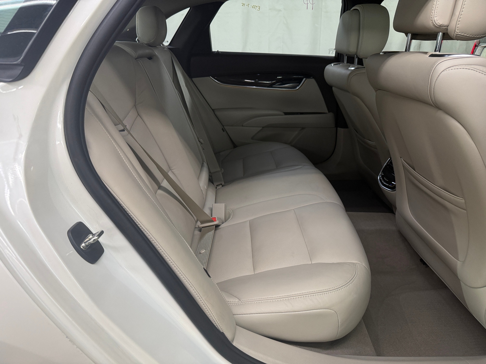 Thumbnail: 2014 Cadillac XTS - 5