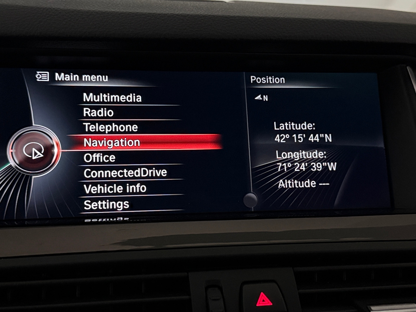 Thumbnail: 2016 BMW 5 Series - 3