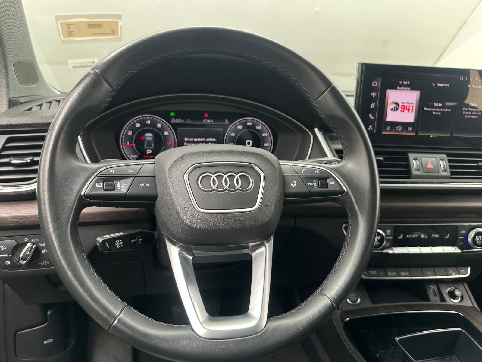 Thumbnail: 2024 Audi Q5 - 4