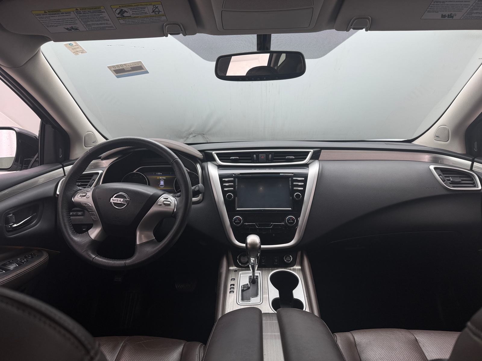 Thumbnail: 2015 Nissan Murano - 2