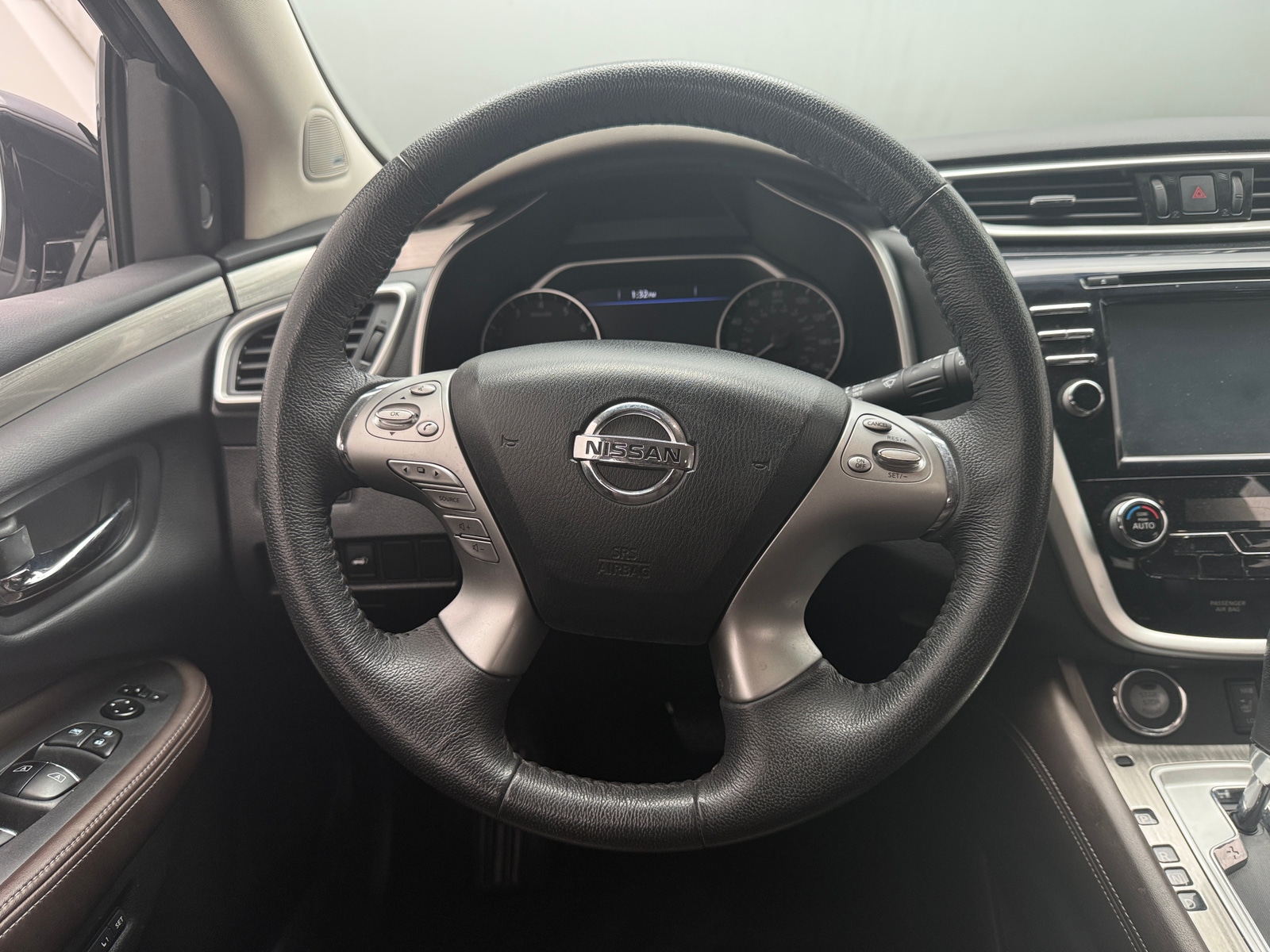 Thumbnail: 2015 Nissan Murano - 4
