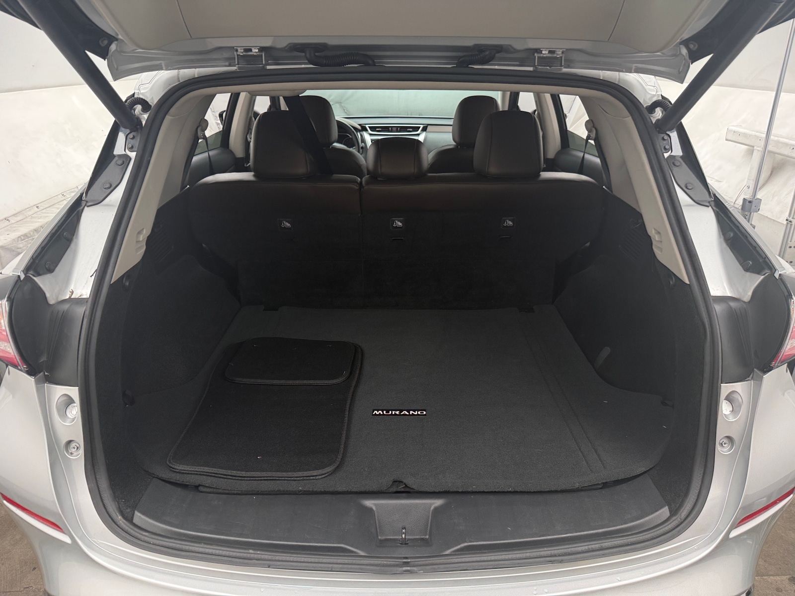 Thumbnail: 2015 Nissan Murano - 6