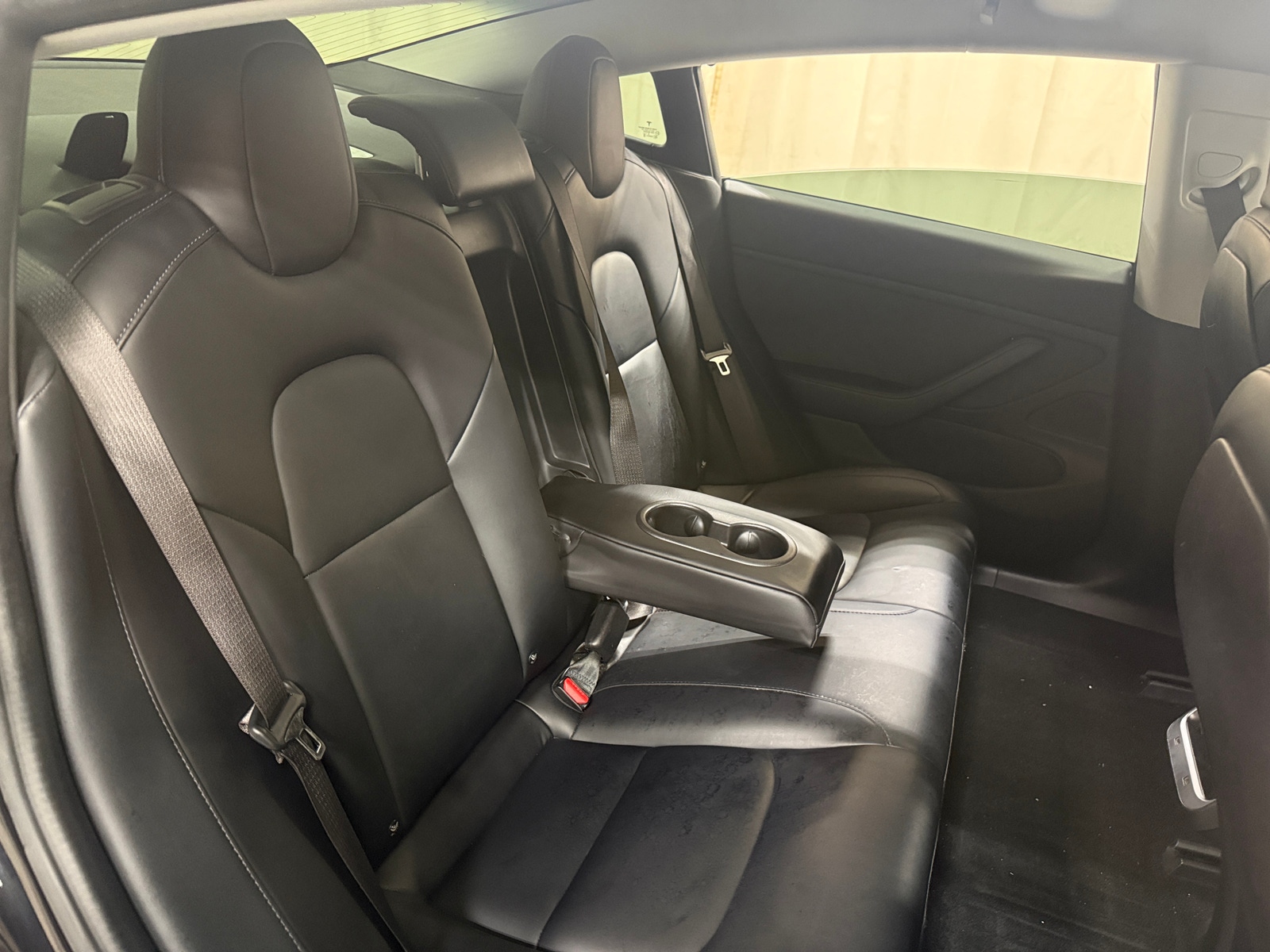 Thumbnail: 2018 Tesla Model 3 - 5