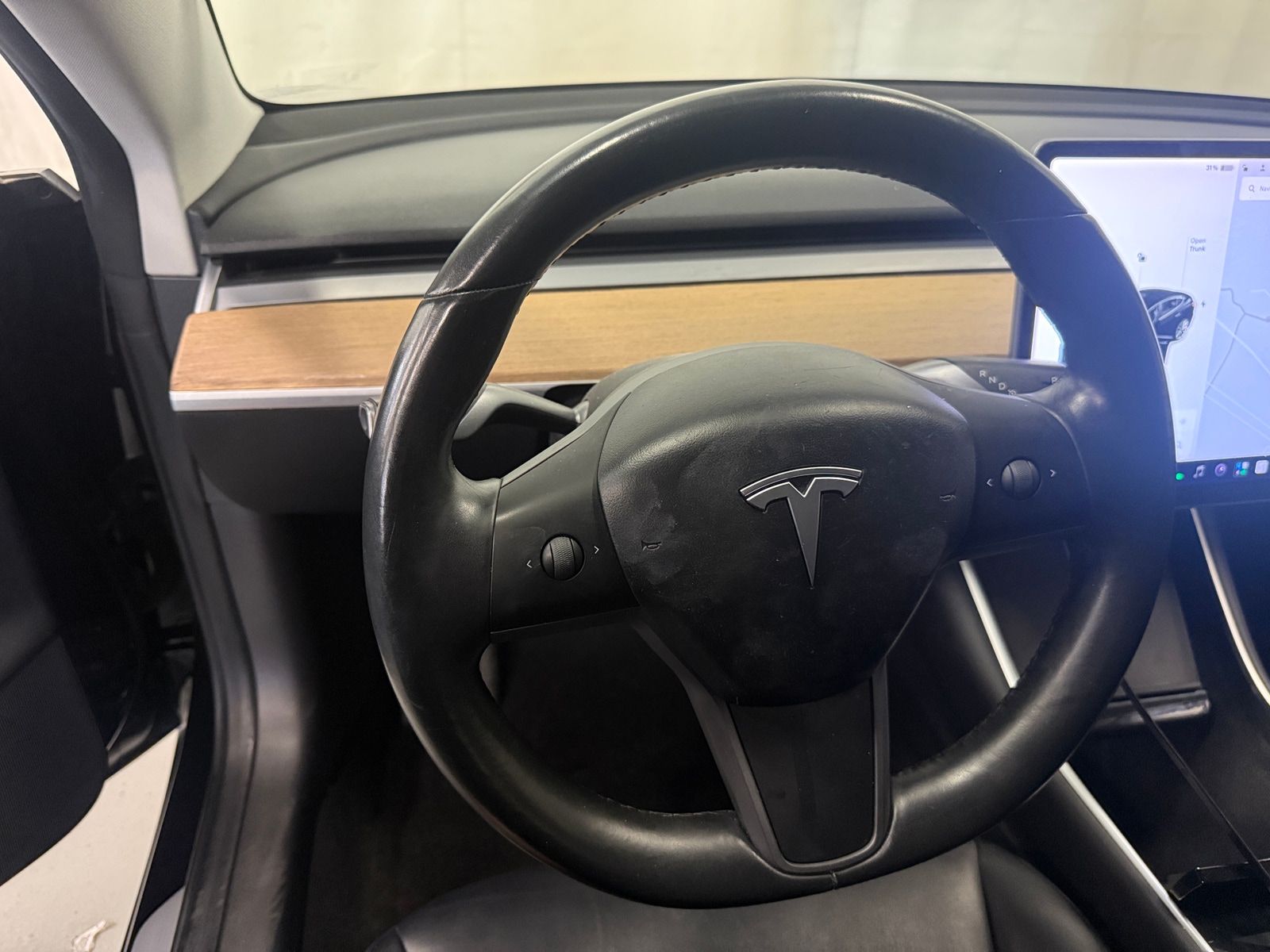 Thumbnail: 2018 Tesla Model 3 - 4