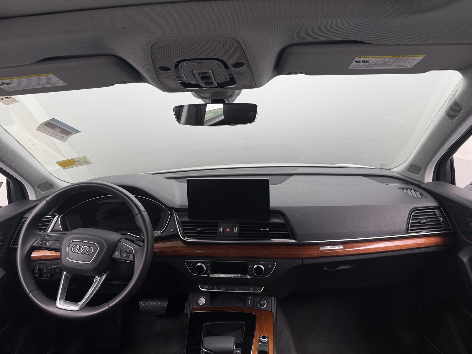 Thumbnail: 2023 Audi Q5 - 2