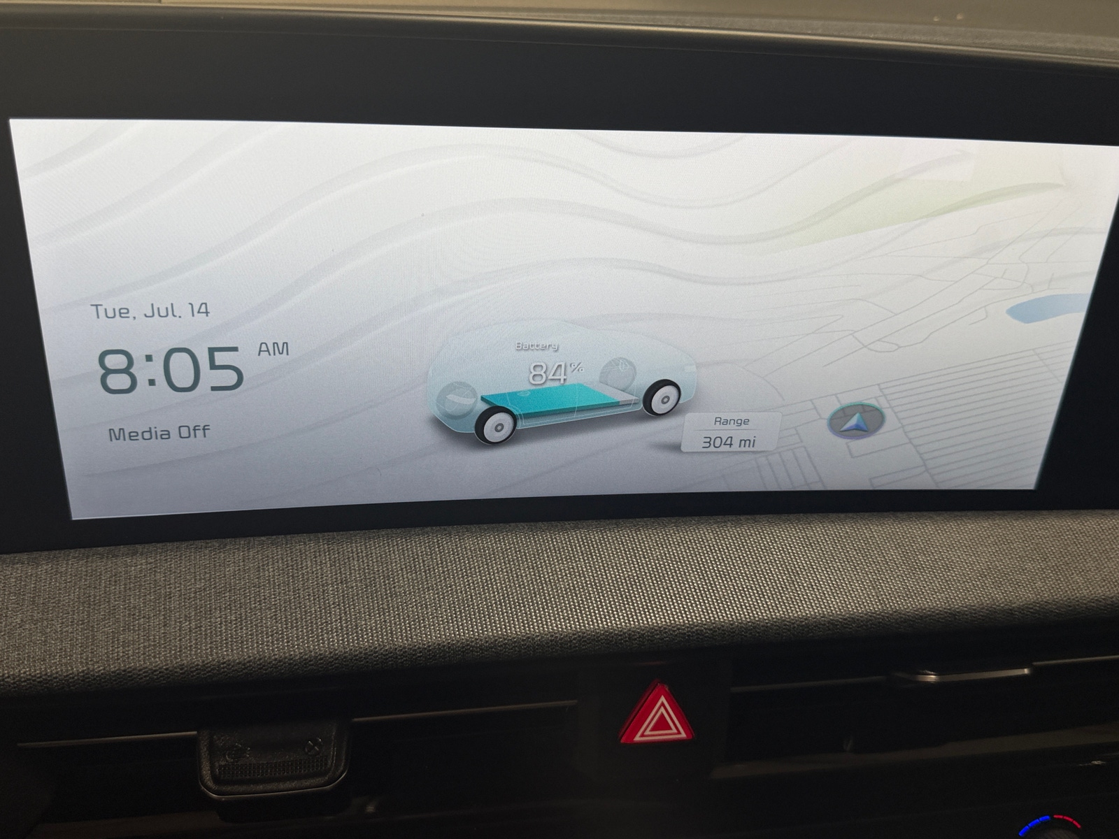 Thumbnail: 2022 Kia EV6 - 3