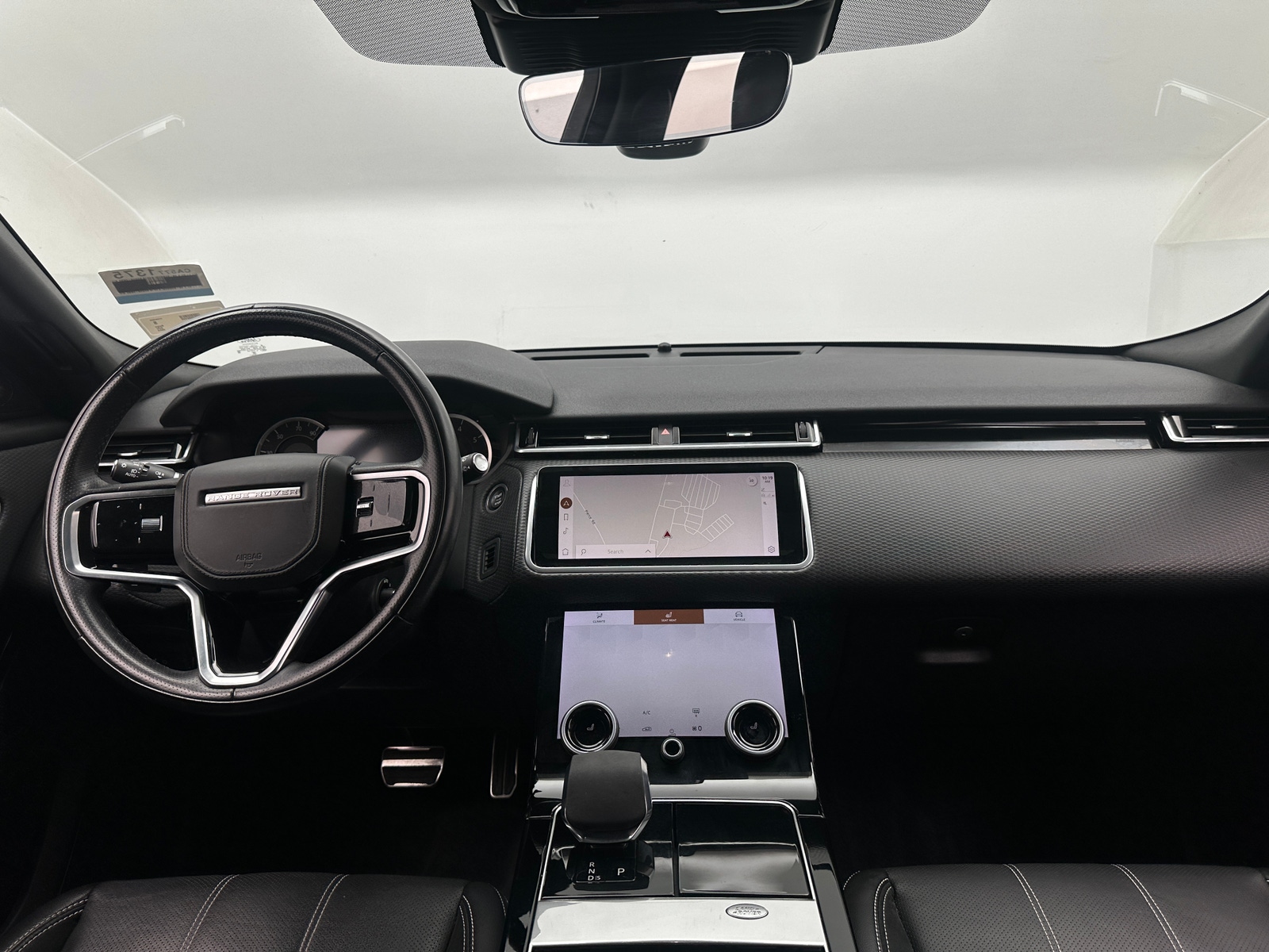 Thumbnail: 2023 Land Rover Range Rover Velar - 2