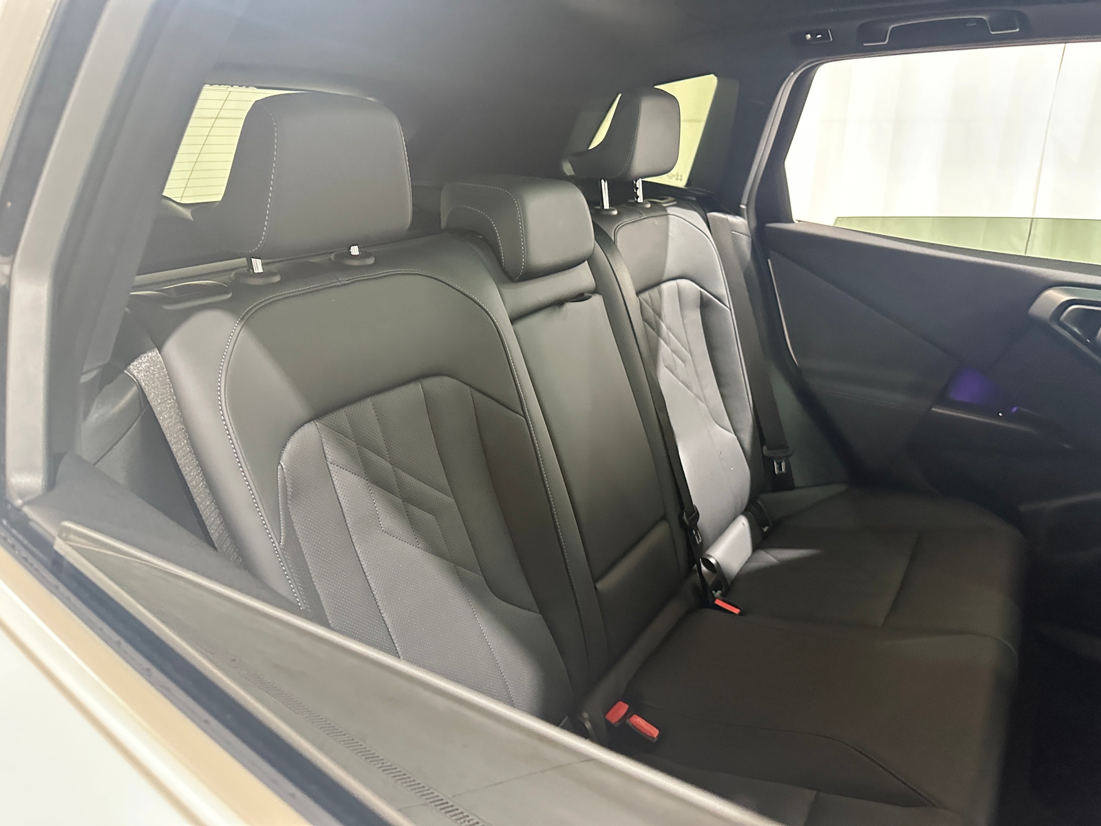 Thumbnail: 2026 BMW X3 - 5