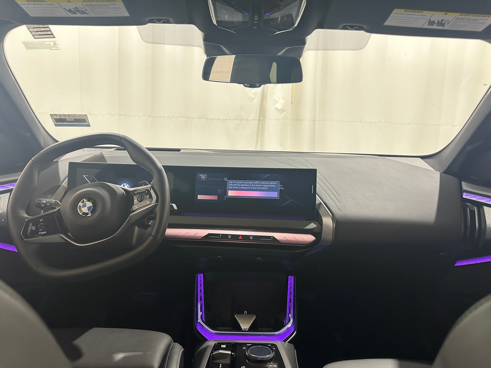 Thumbnail: 2026 BMW X3 - 2