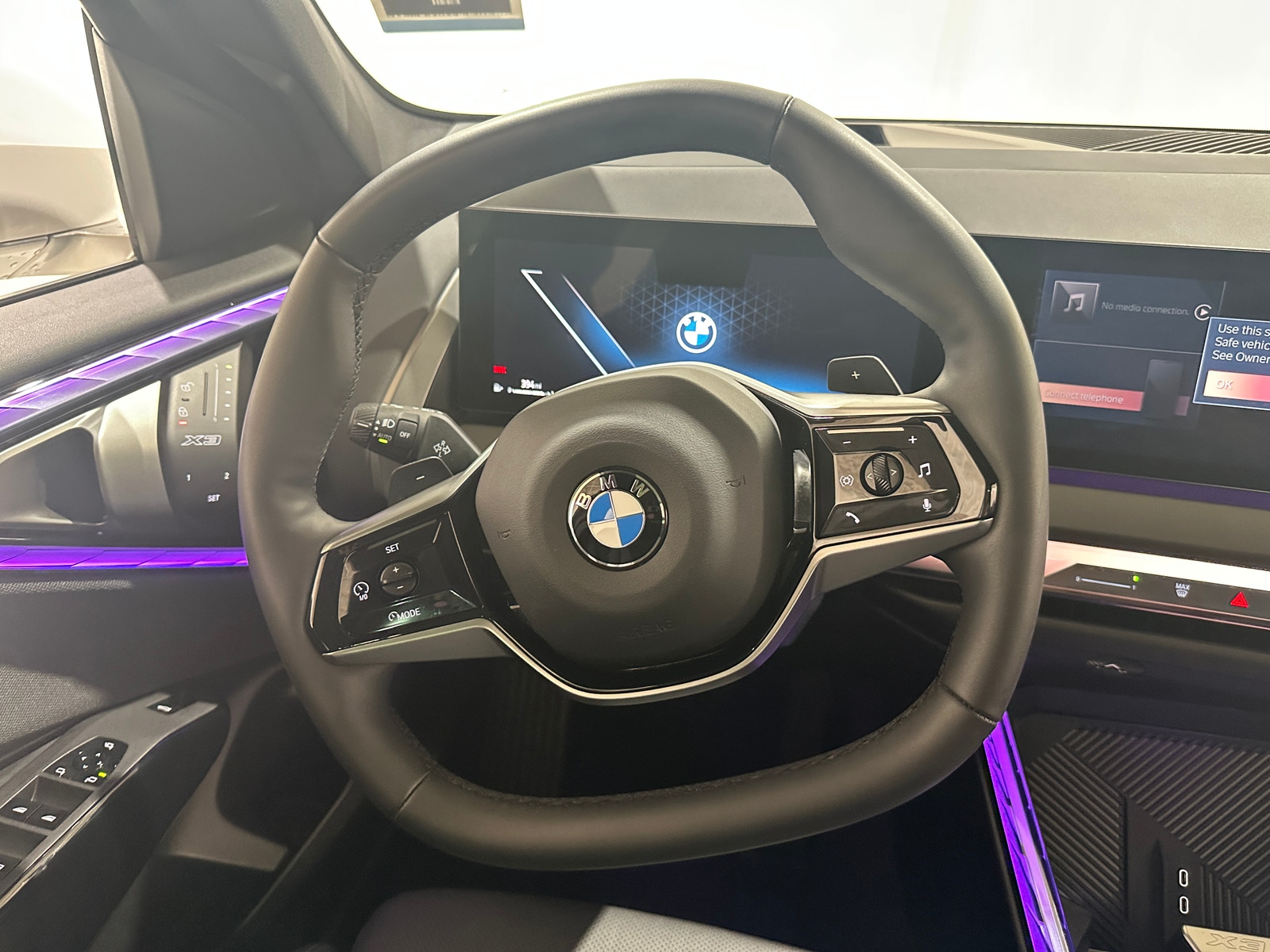 Thumbnail: 2026 BMW X3 - 4