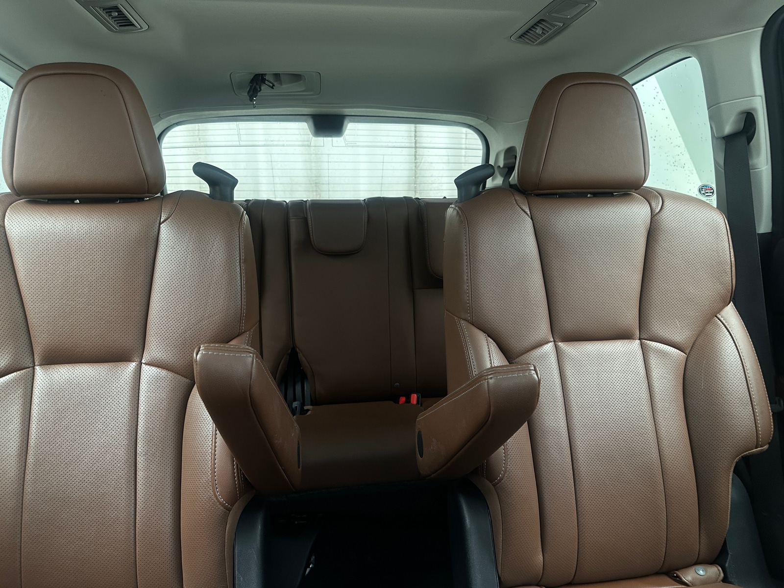 Thumbnail: 2019 Subaru Ascent - 5
