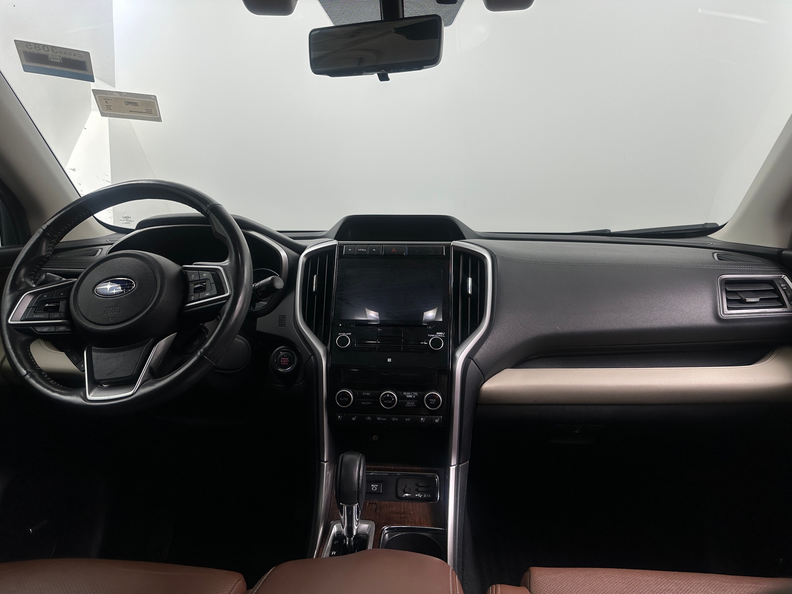 Thumbnail: 2019 Subaru Ascent - 2