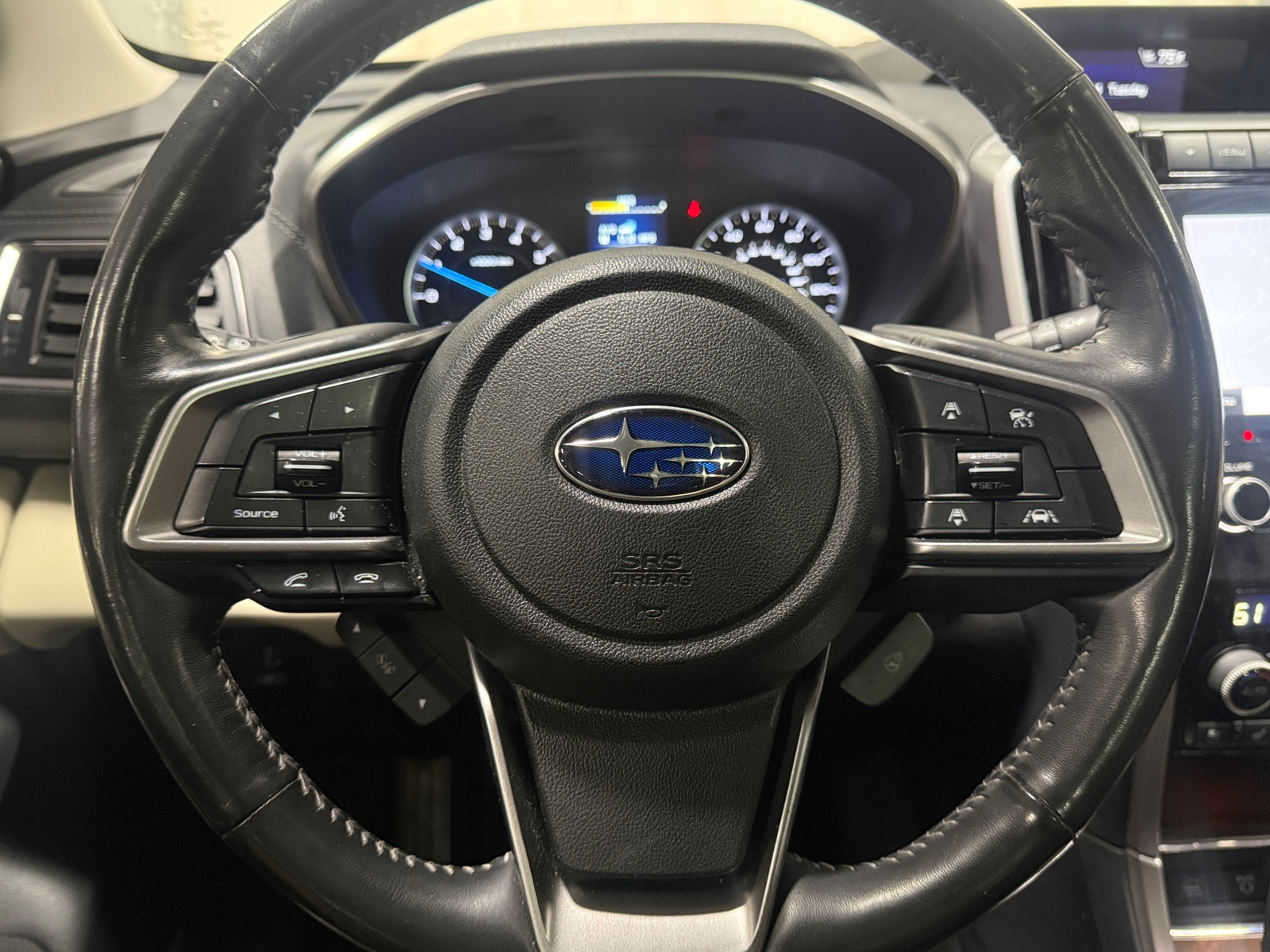 Thumbnail: 2019 Subaru Ascent - 4